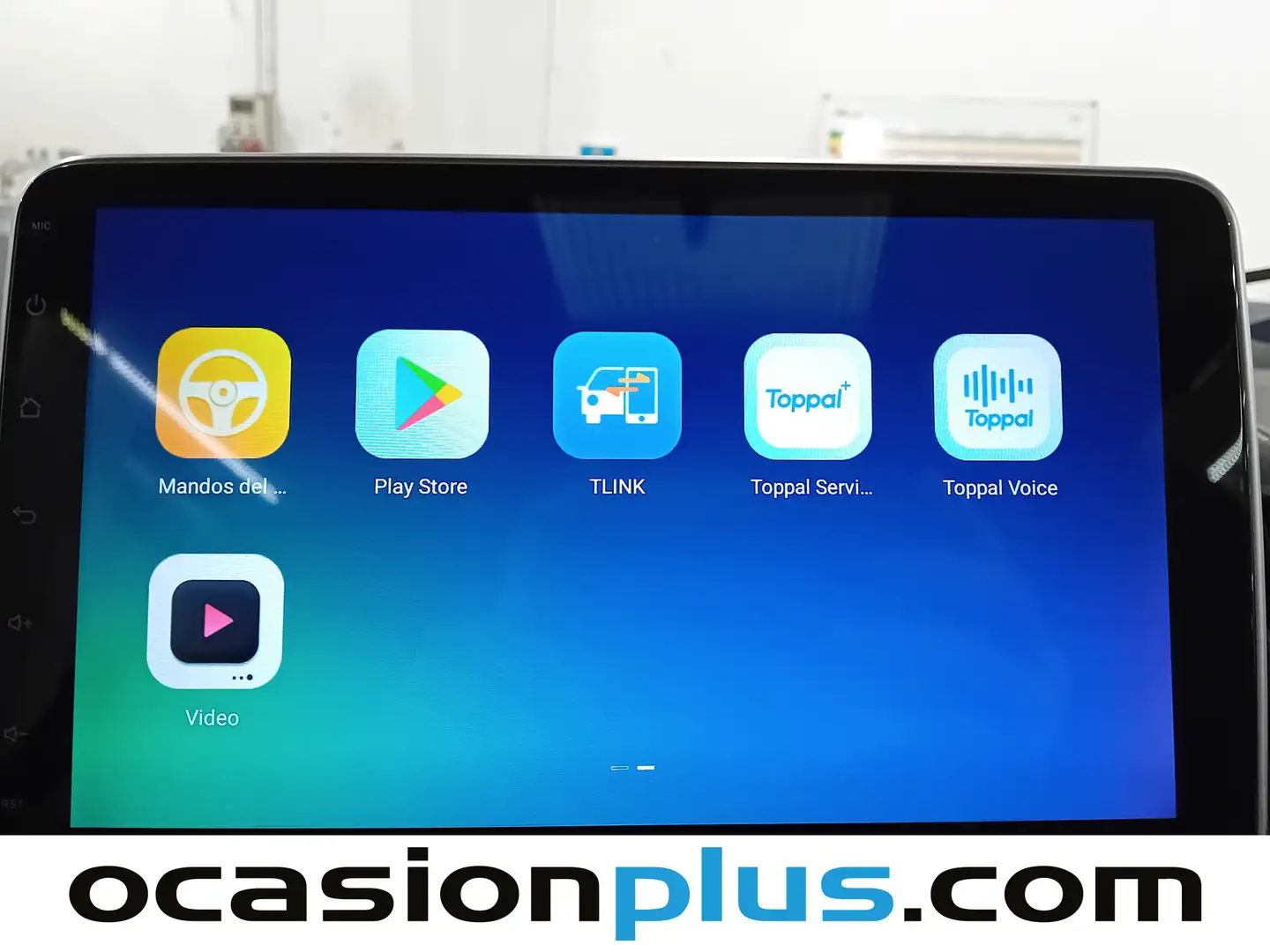 Foto Fiat Ducato Fiat Ducato Caravana I-TEC I670 (158 Cv)