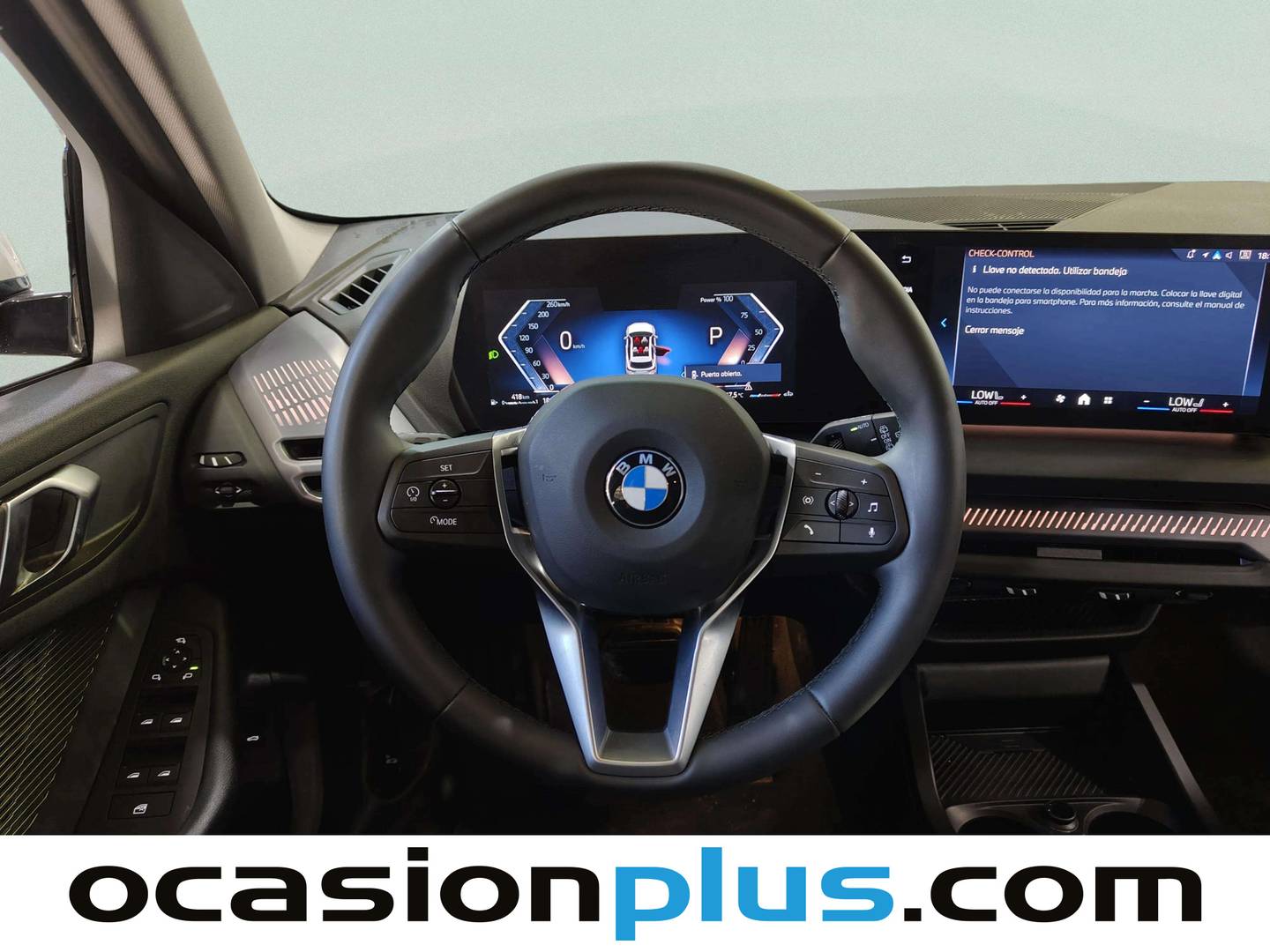 BMW Serie 1 BMW Serie 1 120d (163 CV) Pack M 163cv