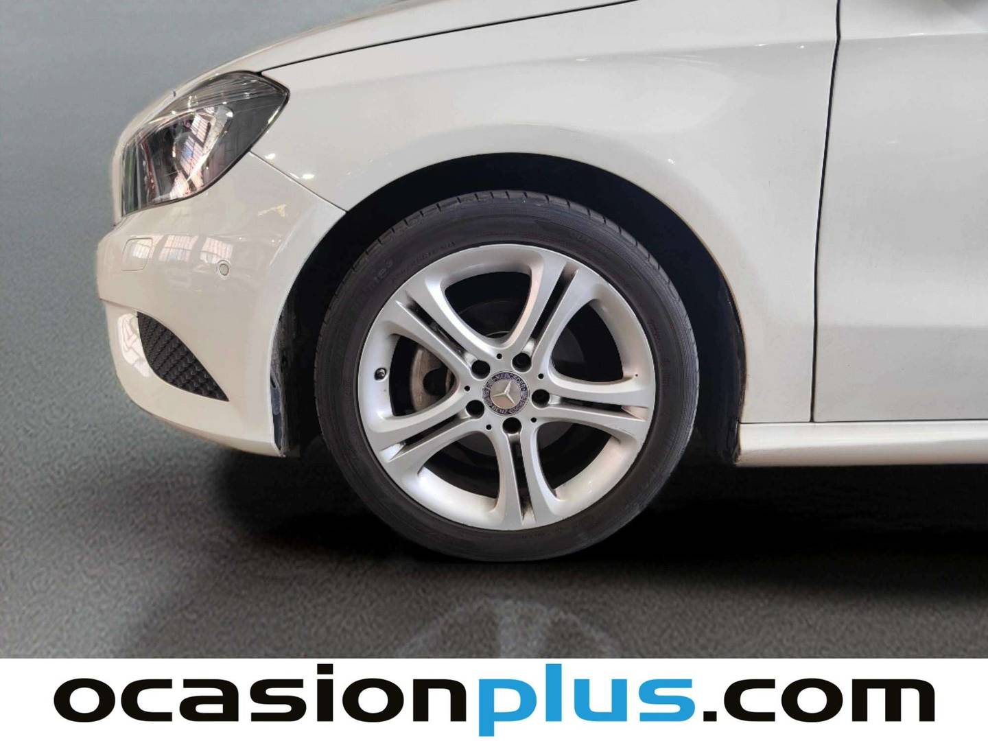 Mercedes Clase A Mercedes Clase A 180 CDI Style (109 CV) seminuevo