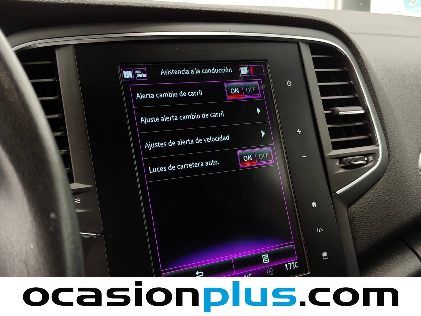 Renault Mégane Renault Megane Zen Blue dCi (115 CV) 115cv