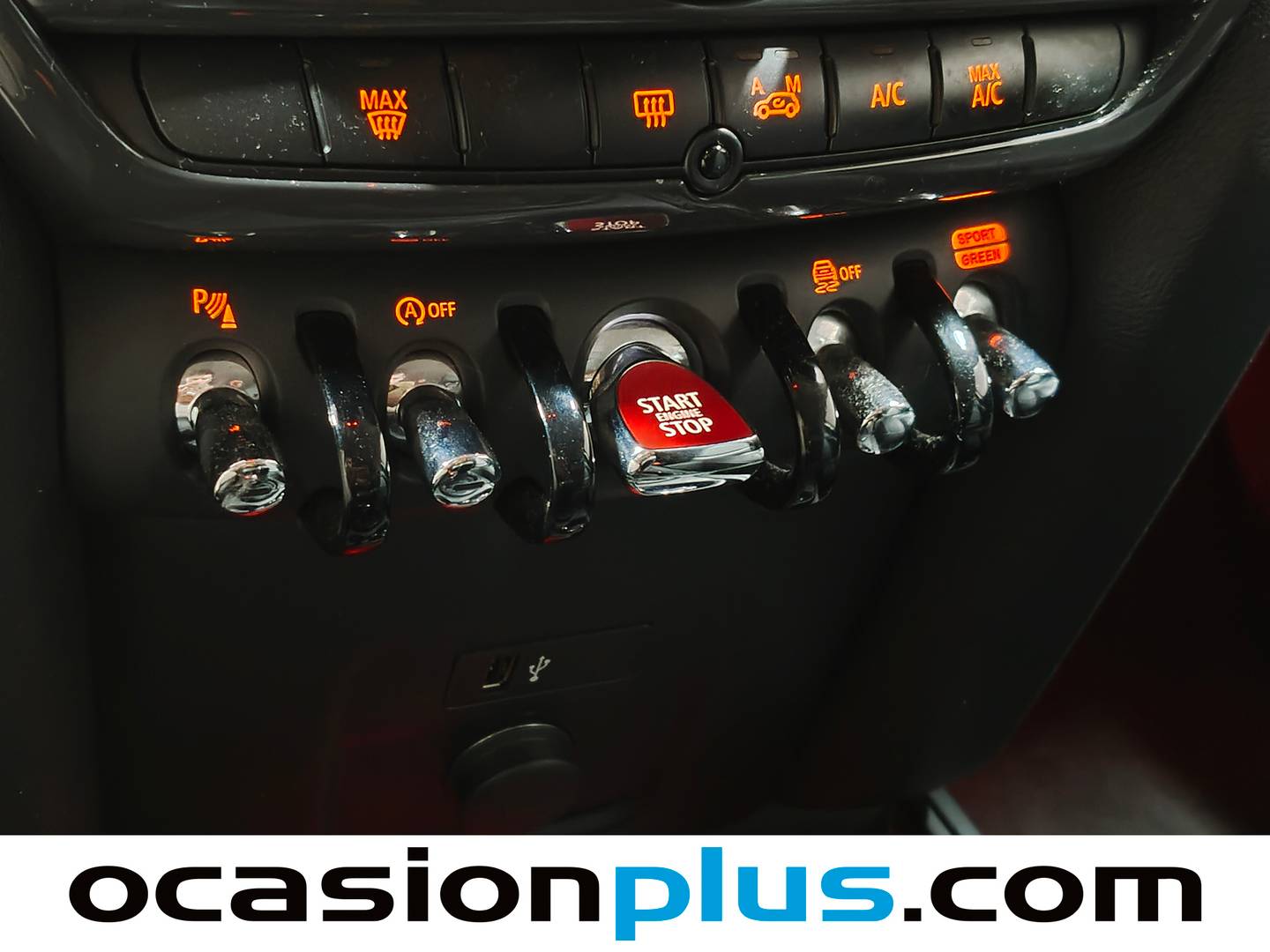 Mini Countryman Mini MINI Countryman Cooper D (150 CV) diésel