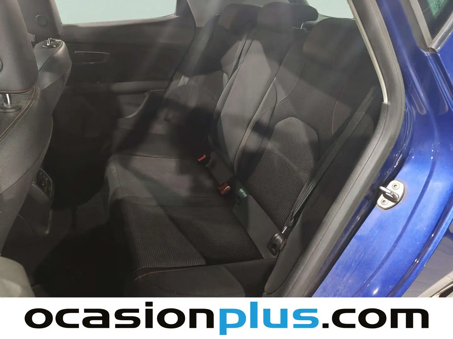 Foto Seat León SEAT León 2.0 TDI S&S FR (184 CV)