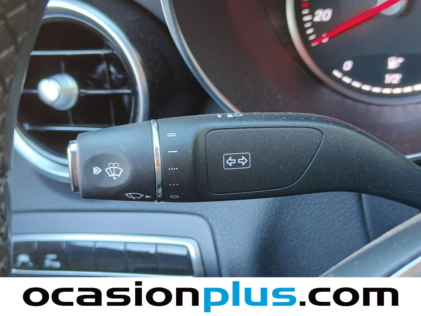 Foto Mercedes Clase C Mercedes-Benz Clase C 250 (211 CV) Pack AMG