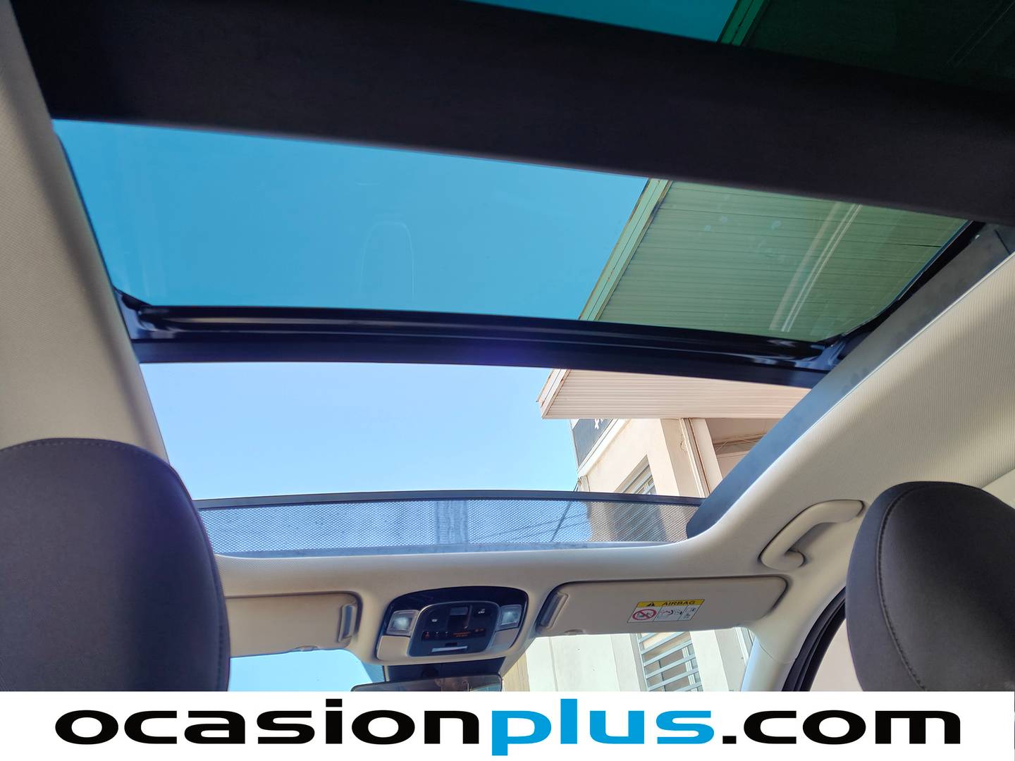 Extras y acabados del Hyundai Tucson Hyundai Tucson 1.6 TGDI 48V Maxx Sky (150 CV)