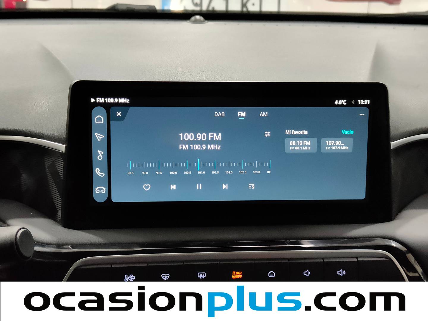 Foto MG MG3 MG MG3 1.5 Standard (116 CV)