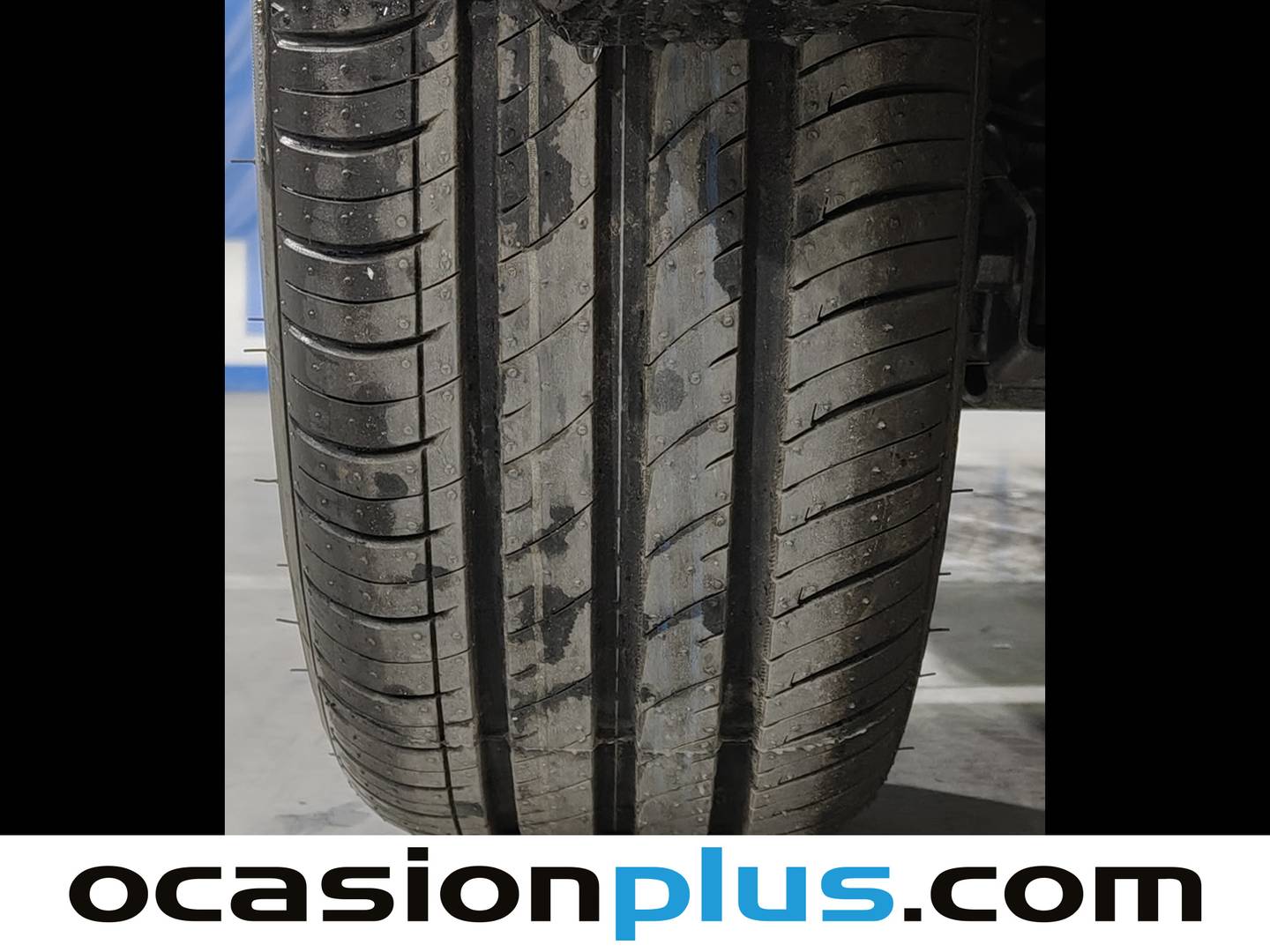 Ford Fiesta Ford Fiesta 1.0 EcoBoost Trend (100 CV) de ocasión