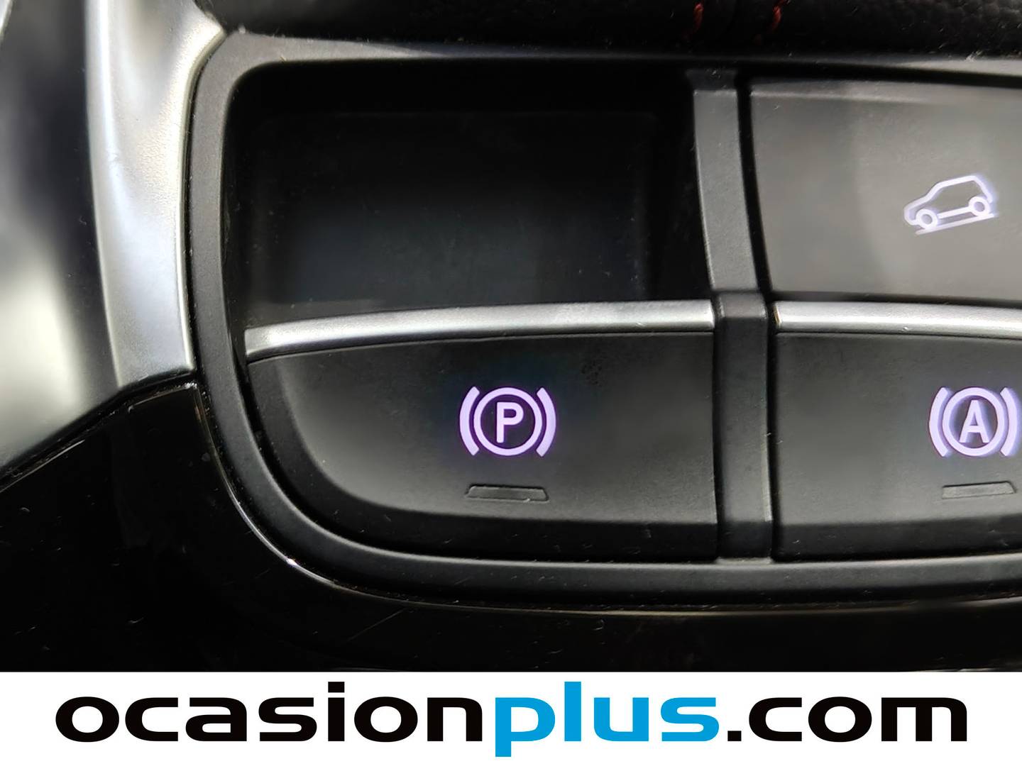 Foto MG HS MG HS 1.5 Turbo GDI Comfort (162 CV)