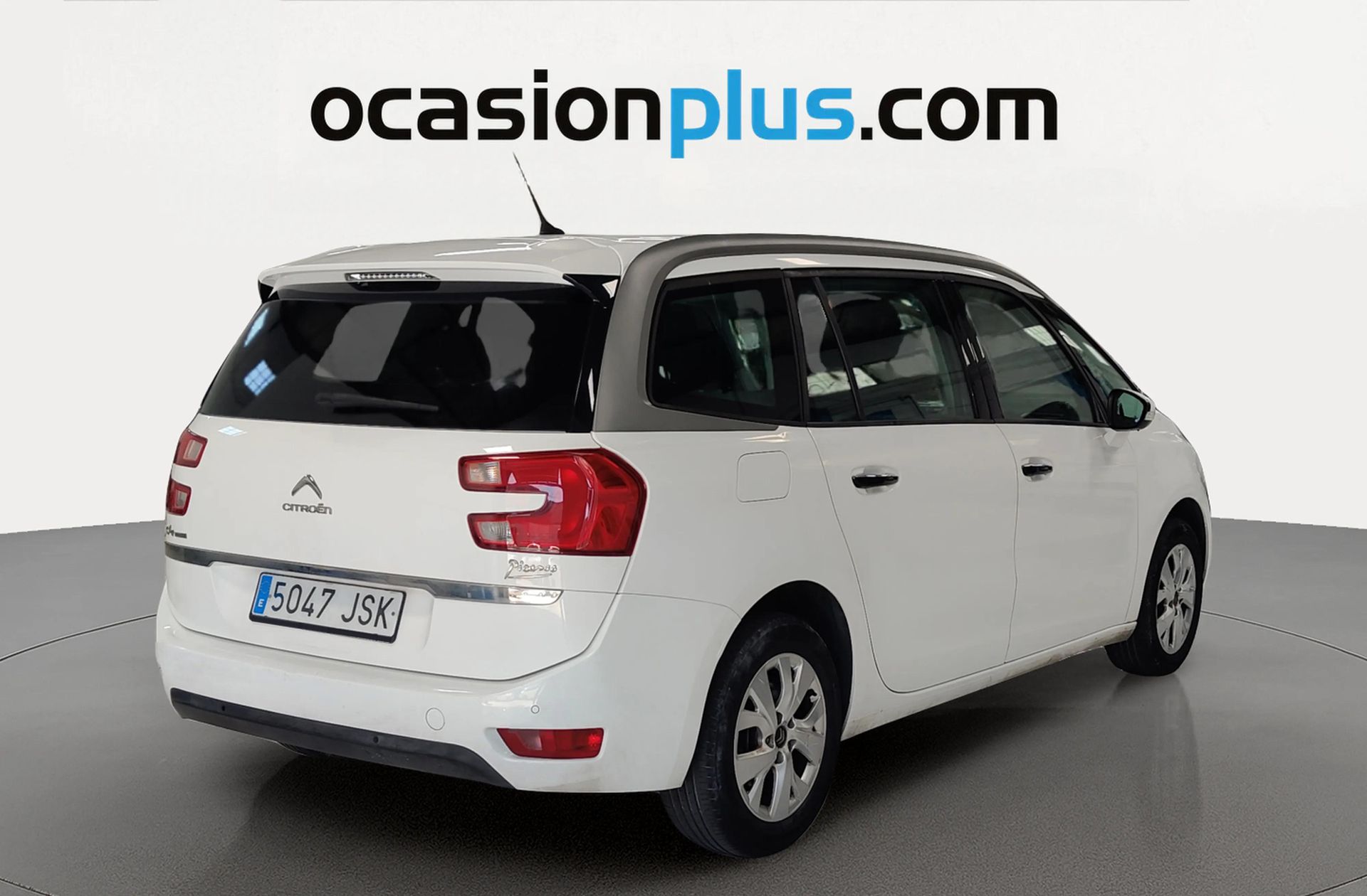 Citroën C4 Picasso BlueHDi 120 Feel - foto 4