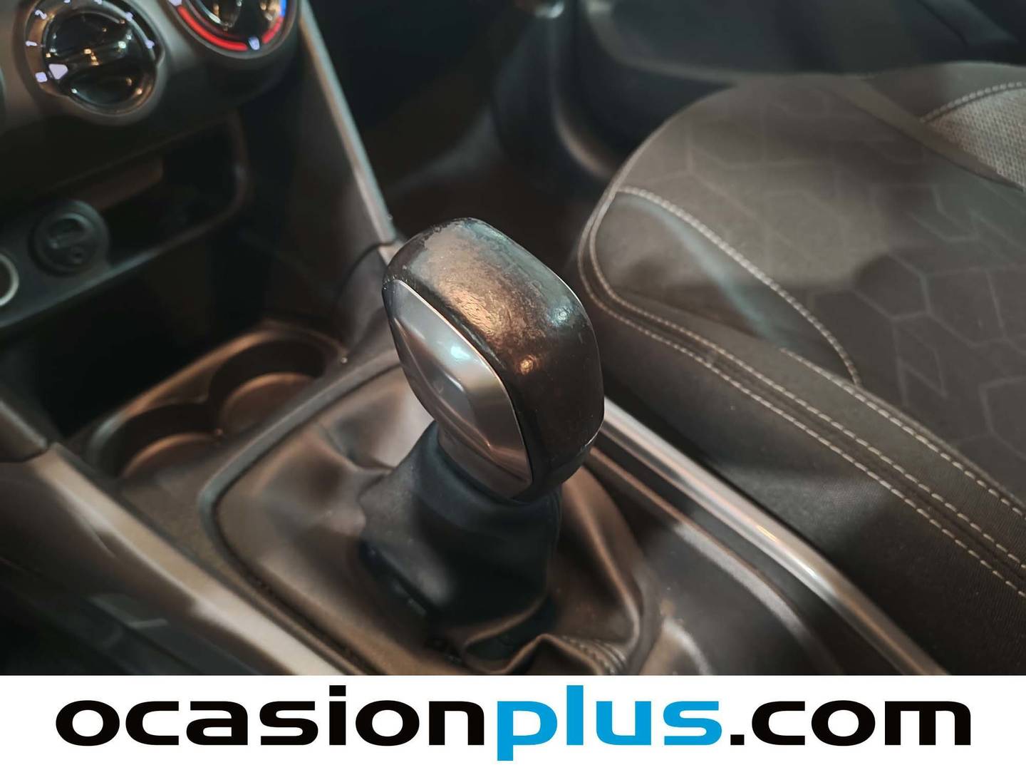 Peugeot 2008 Peugeot 2008 PureTech 110 S&S Style (110 CV) de ocasión