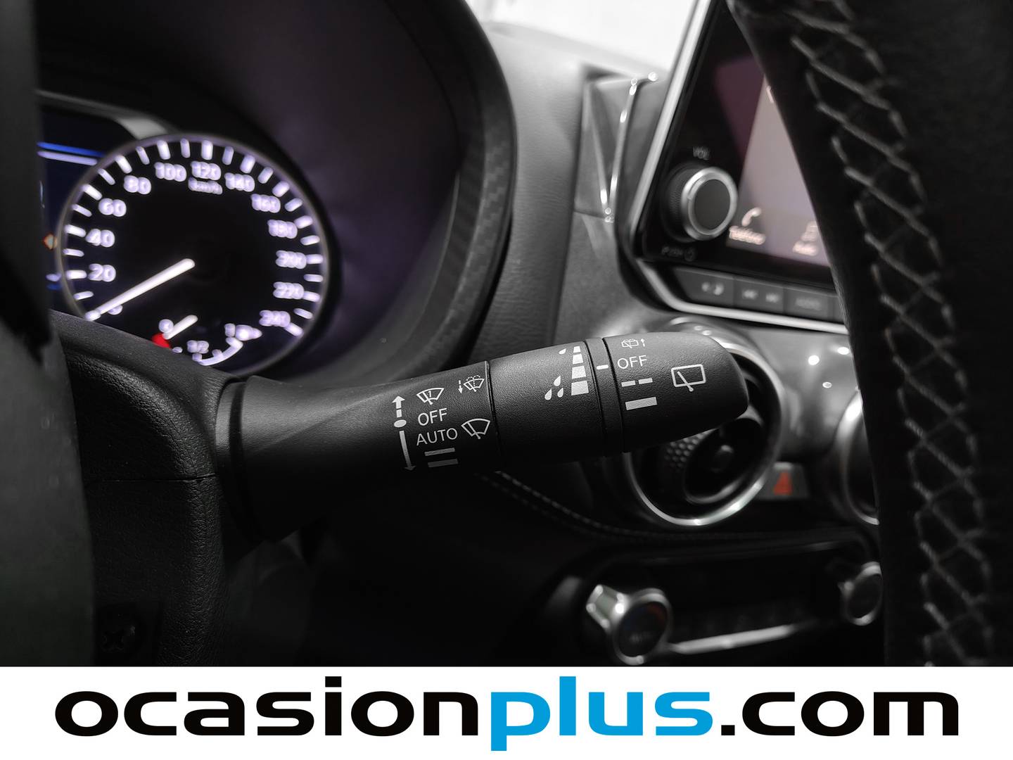 Nissan JUKE Nissan Juke Hybrid N-Design Black Auto (143 CV) barato