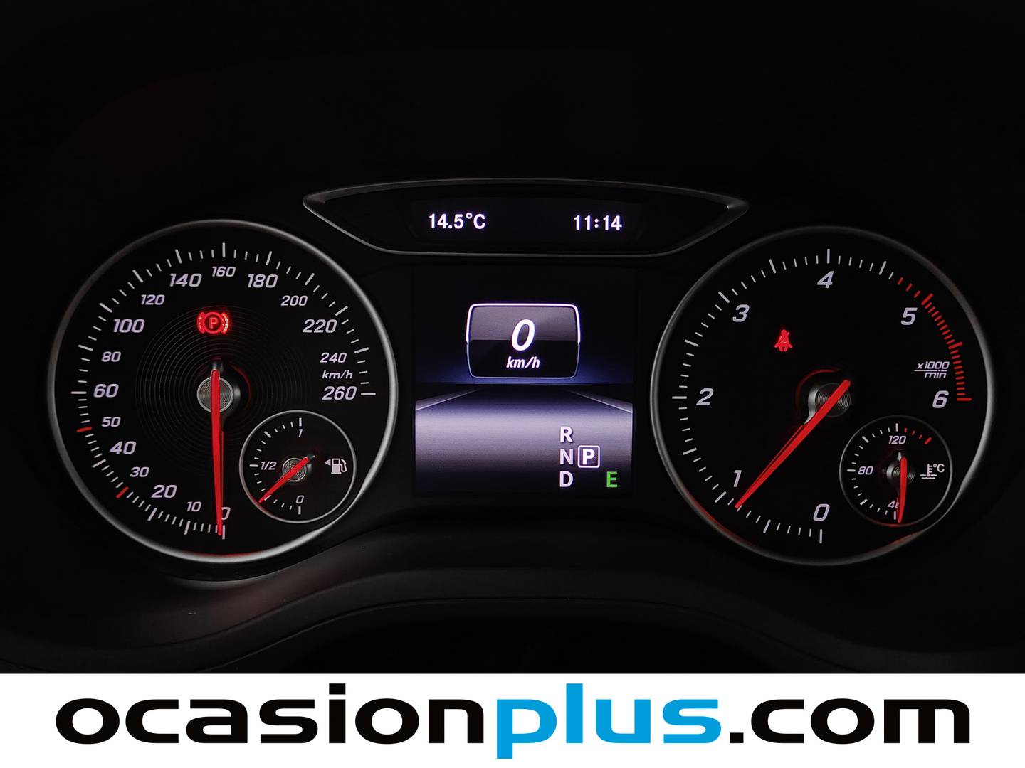 Mercedes Clase B Mercedes-Benz Clase B Mercedes-Benz Clase B B 180 CDI 80 kW (109 CV) de segunda mano