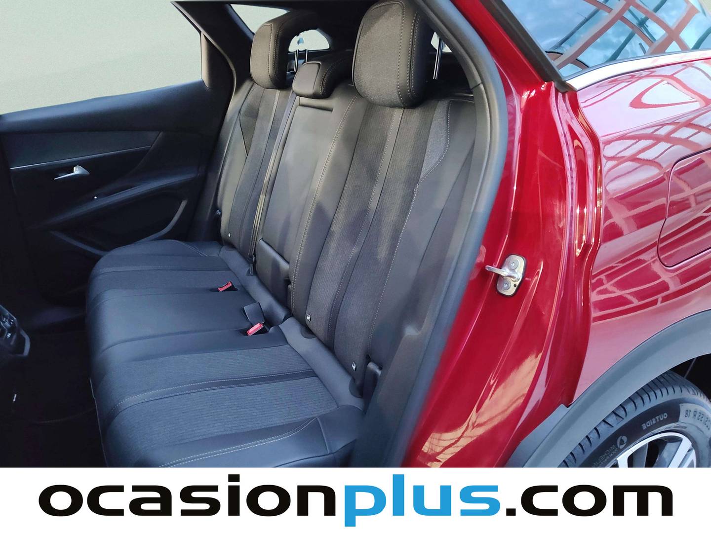 Foto Peugeot 3008 Peugeot 3008 PureTech 130 S&S GT Line (130 CV)