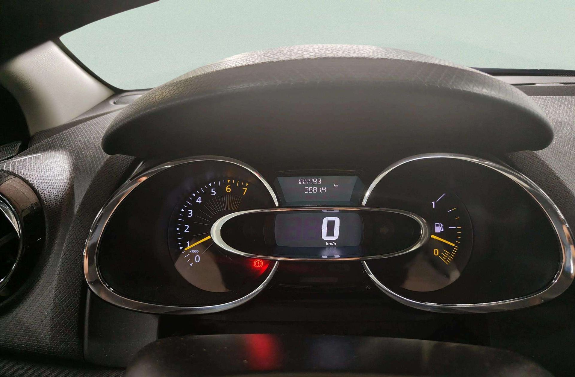 Renault Clio Dynamique Energy TCe - foto 22