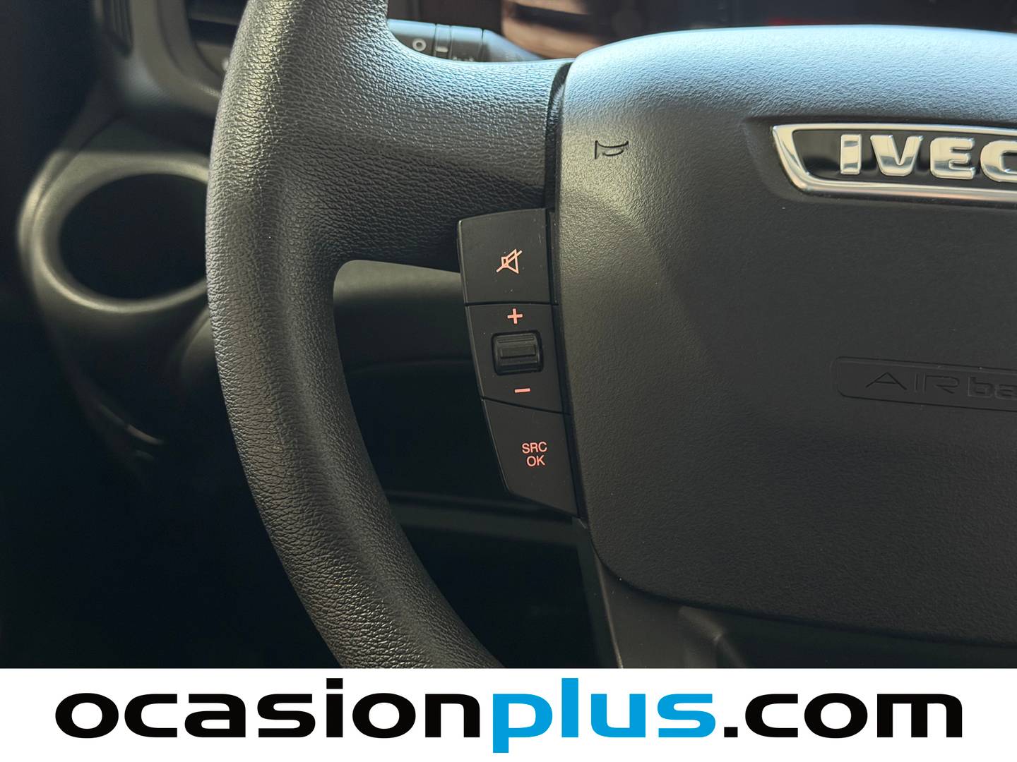 Iveco Daily Iveco Daily 2.3 TD 35S 16S V 3520L/H2 Blue Power (156 CV) 4 Plazas Camperizada diésel