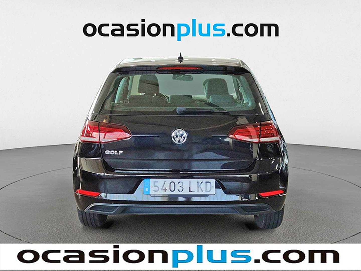 Volkswagen Golf Volkswagen Golf Business 1.0 TSI (115 CV) seminuevo