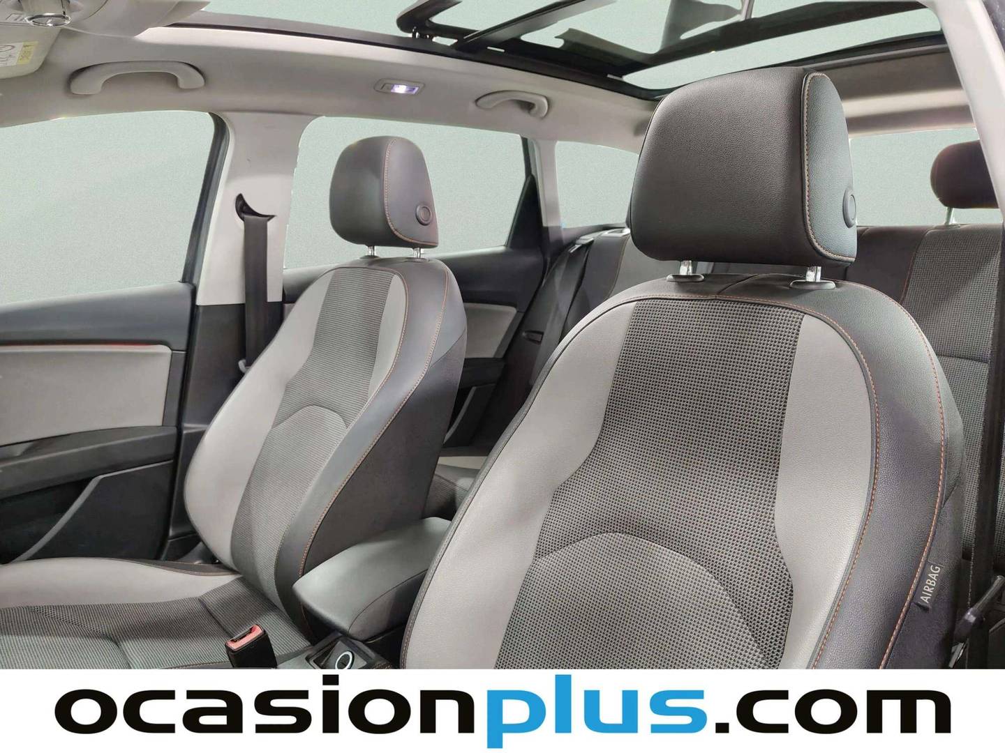 Seat León Seat Leon Xperience 2.0 TDI S&S X-perience Plus 4Drive DSG6 (184 CV) seminuevo