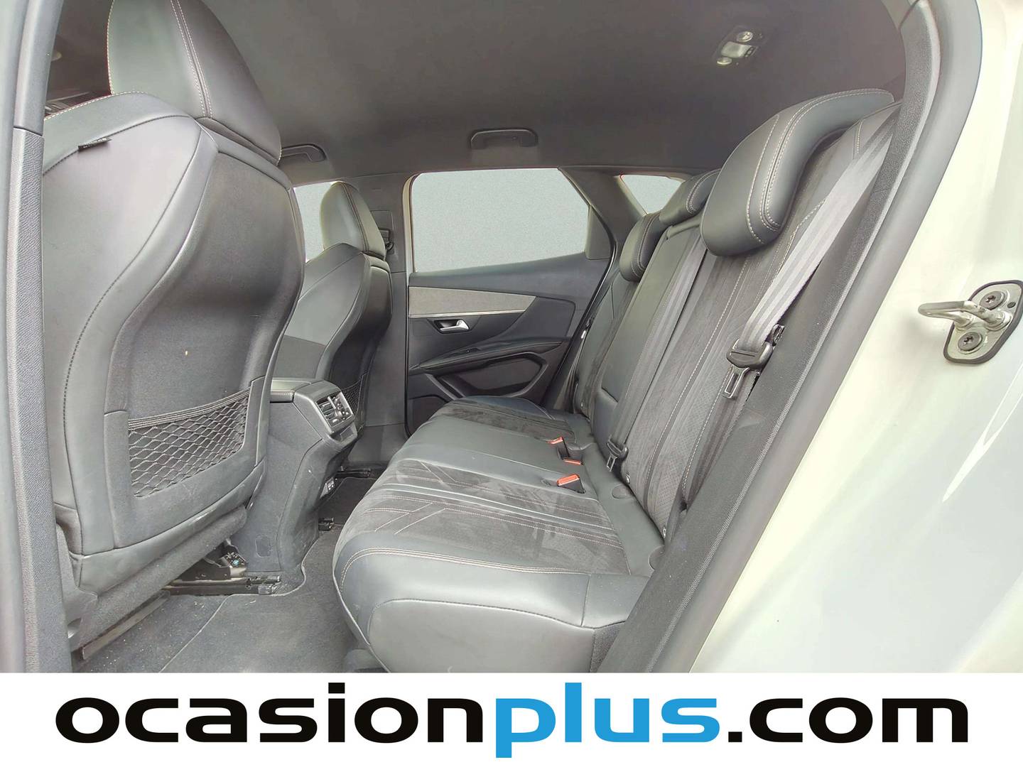 Foto Peugeot 3008 Peugeot 3008 BlueHDi 130 S&S GT (130 CV)