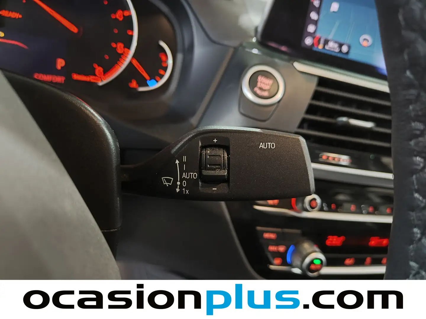 Foto BMW X4 BMW X4 xDrive20d (190 CV)