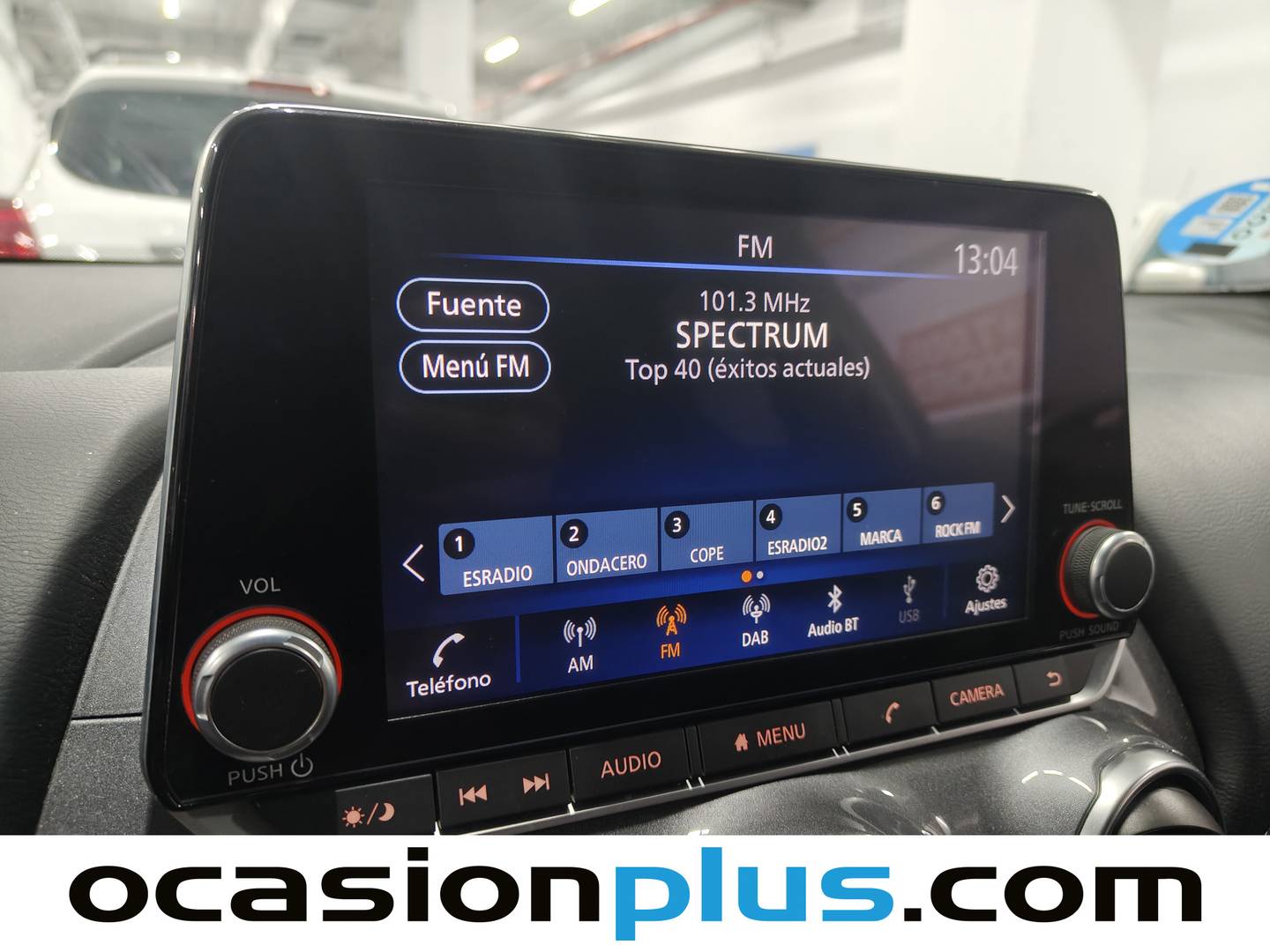 Nissan JUKE Nissan Juke 1.6 Hybrid N-Connecta Auto (143 CV) km 0