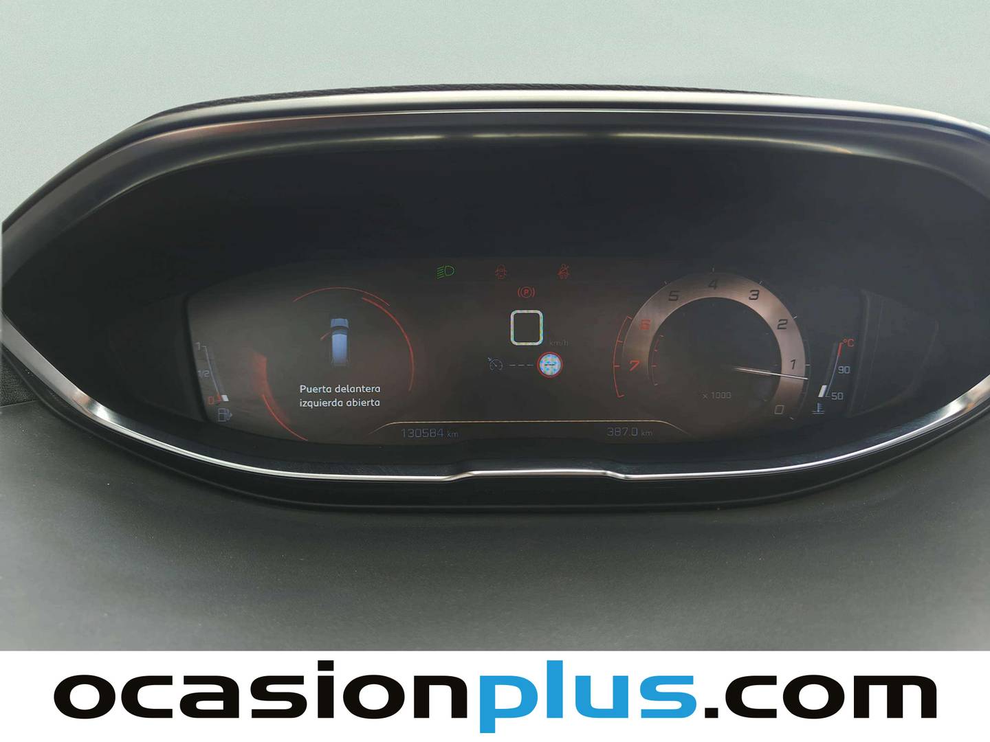 Peugeot 5008 Peugeot 5008 PureTech 130 GT Line (130 CV) 7 Plazas al mejor precio