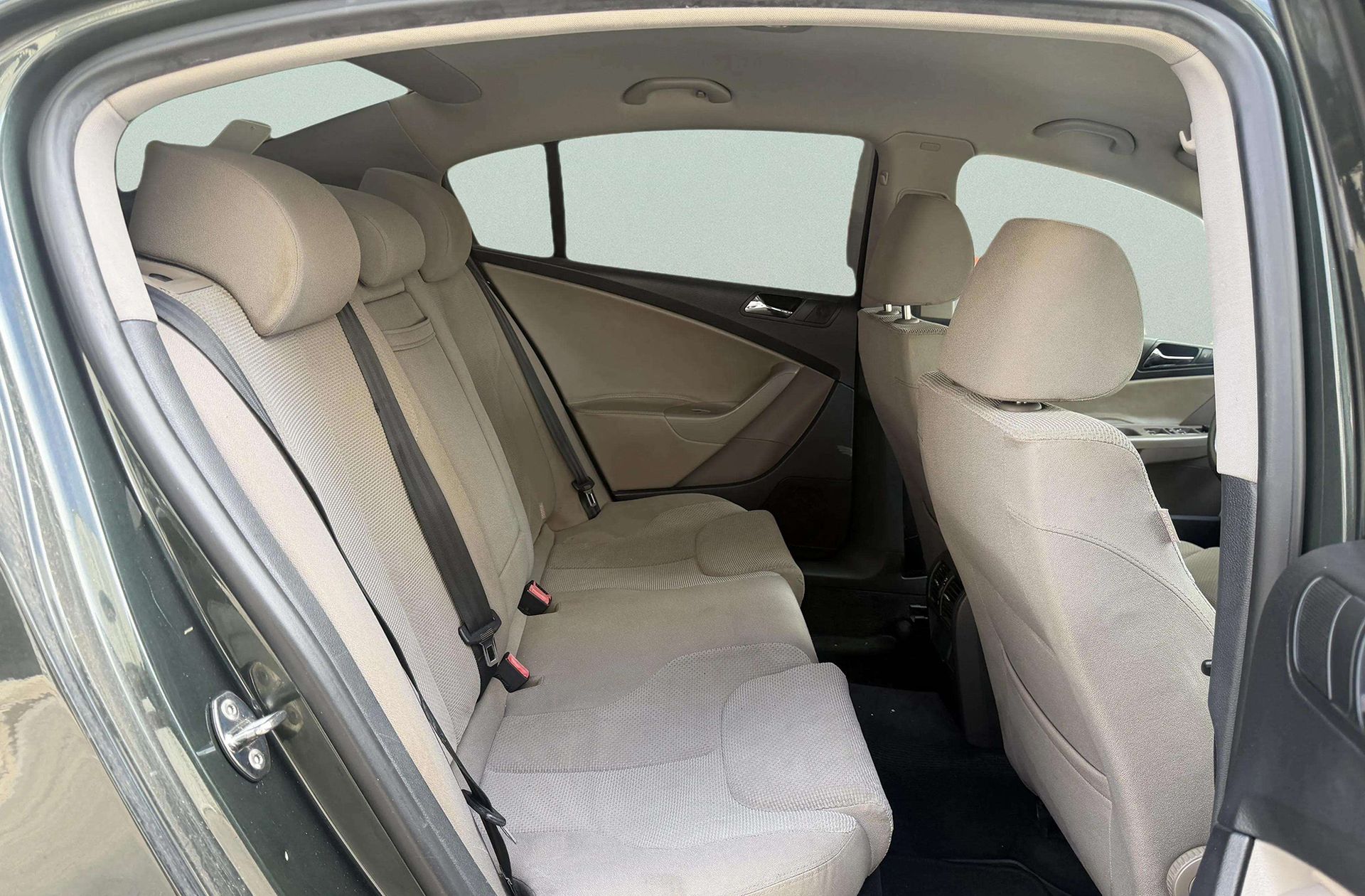 Volkswagen Passat Advance 1.9 TDI - foto 14