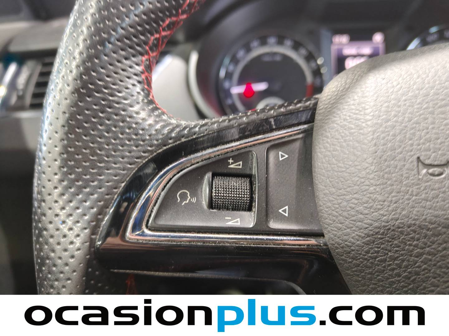 Skoda Octavia Skoda Octavia 2.0 TDI RS (184 CV) diésel