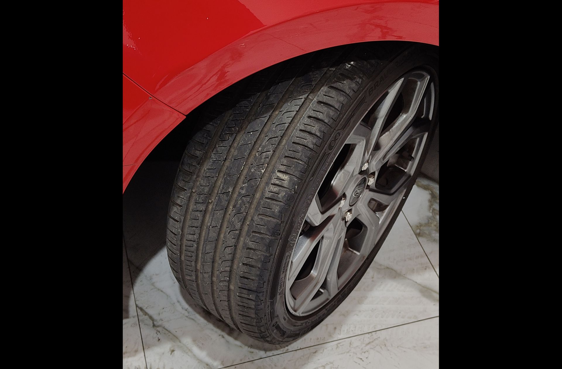 Ford Fiesta 1.0 EcoBoost ST-Line - foto 34
