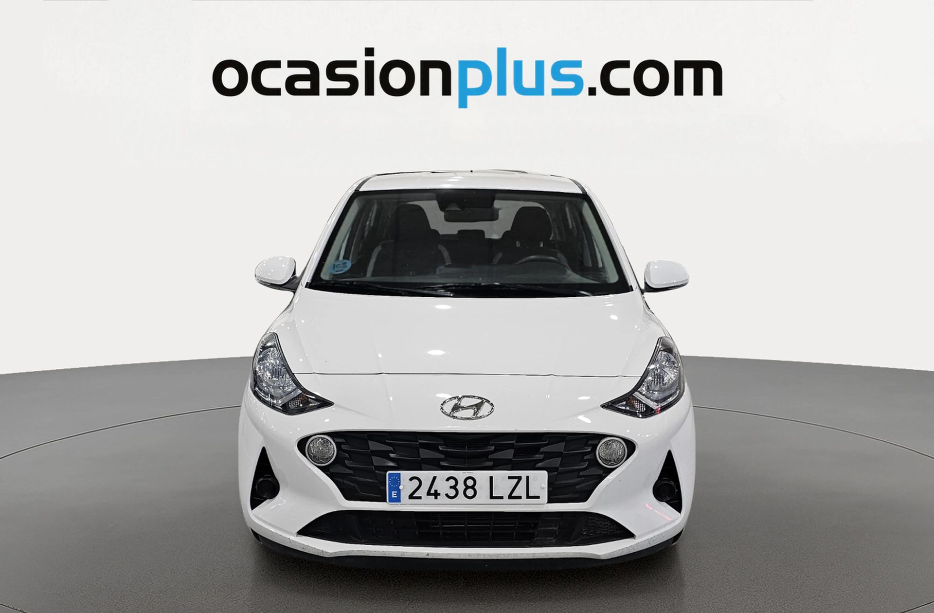 Hyundai i10 1.0 Klass - foto 14