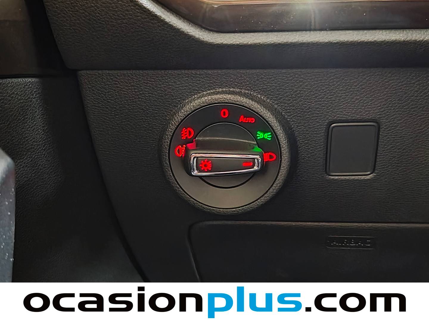 Seat Ateca Seat Ateca 2.0 TDI S&S Xcellence 4Drive DSG (190 CV) de segunda mano