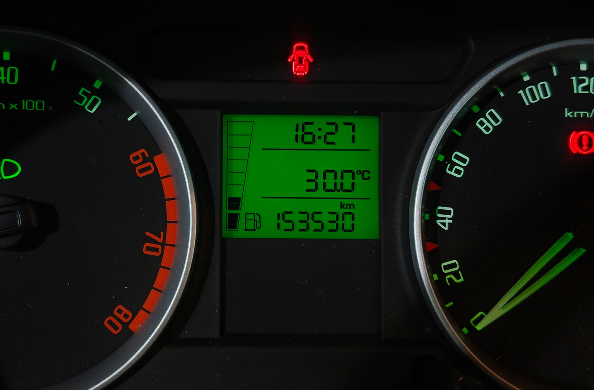 Škoda Fabia 1.2 Young - foto 7