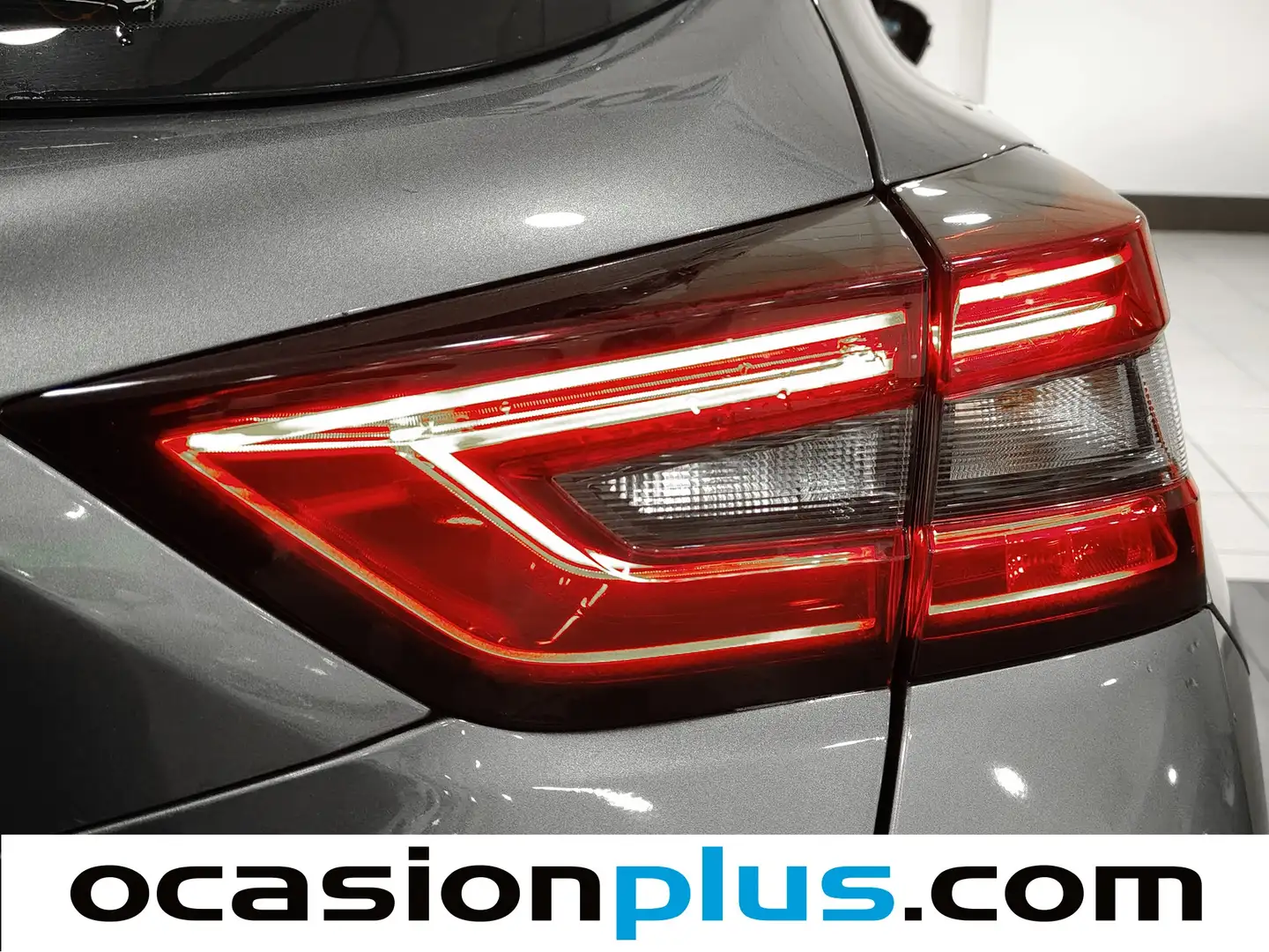 Foto Nissan JUKE Nissan Juke DIG-T Acenta (117 CV)