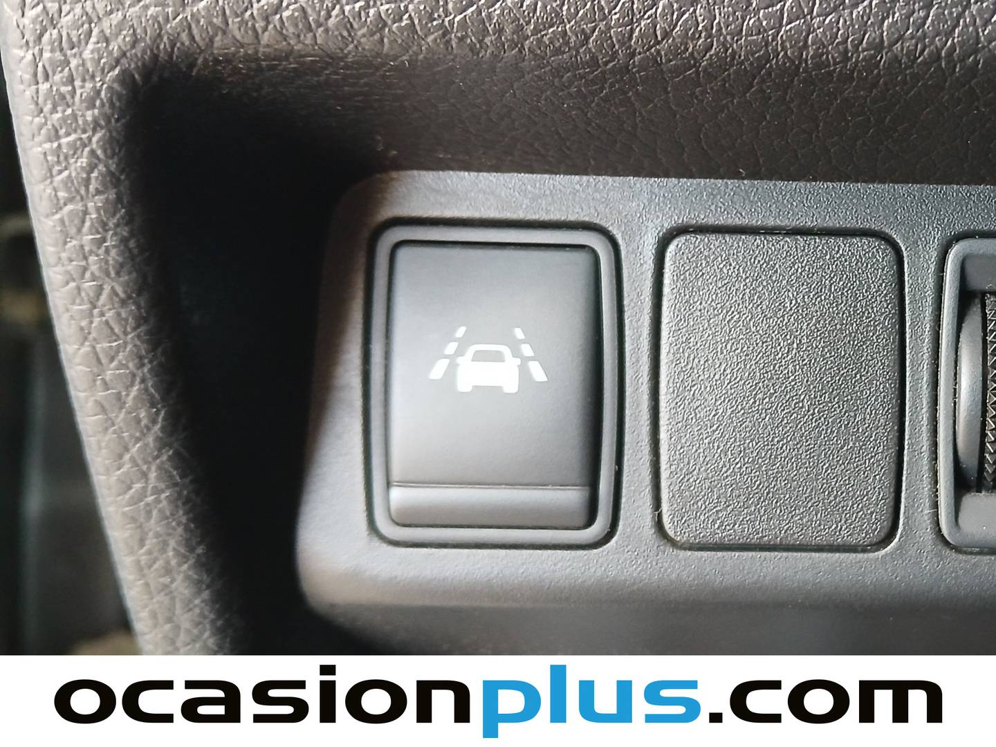 Accesorios del Nissan QASHQAI Nissan Qashqai 1.5 dCi N-Connecta 4x2 (110 CV)