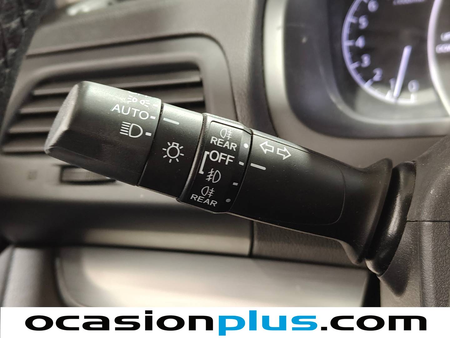 Foto Honda CR-V Honda CR-V 2.0 i-VTEC Elegance Plus Navi (155 CV)