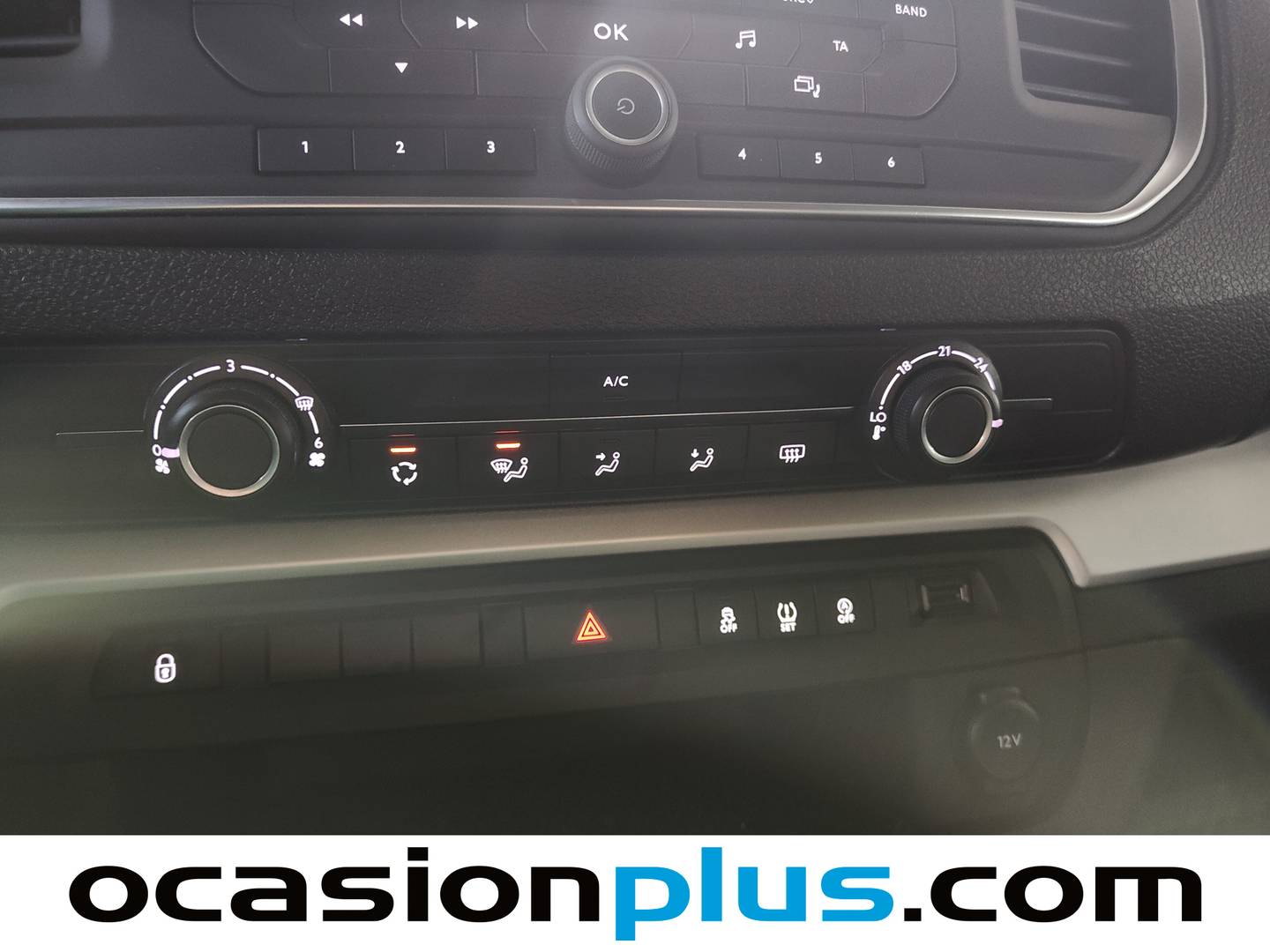 Toyota Proace Verso Toyota Proace Verso 1.5D VX Shuttle L2 (120 CV) seminuevo