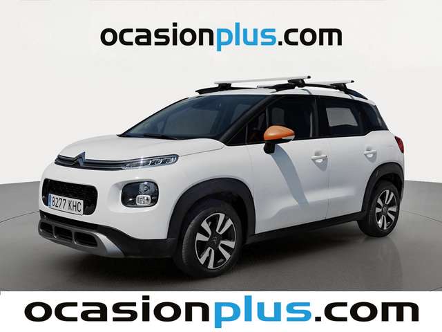 Citroën C3 Aircross BlueHDi 120 S&S Feel (120 CV) de segunda mano