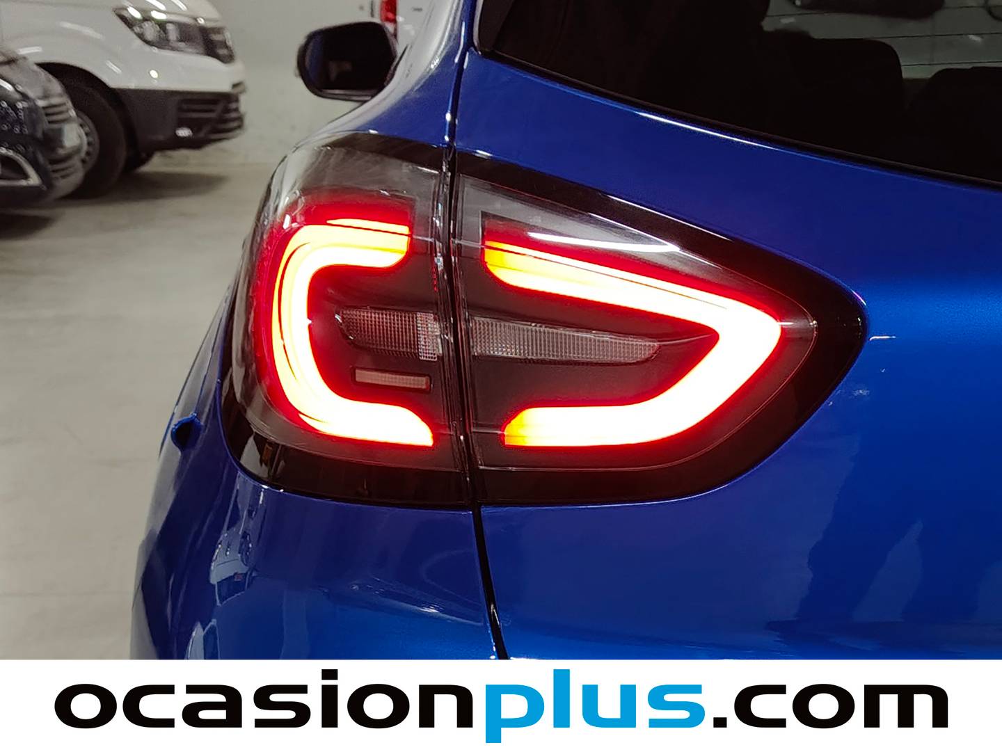 Paquetes del Ford Puma Ford Puma 1.0 EcoBoost MHEV ST-Line (125 CV)