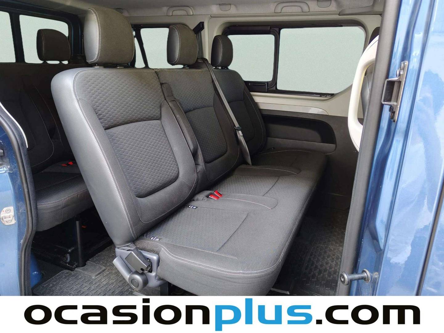 Opel Vivaro Opel Vivaro 1.6 CDTI S&S L1 2.7t Plus-9 (125 CV) km 0
