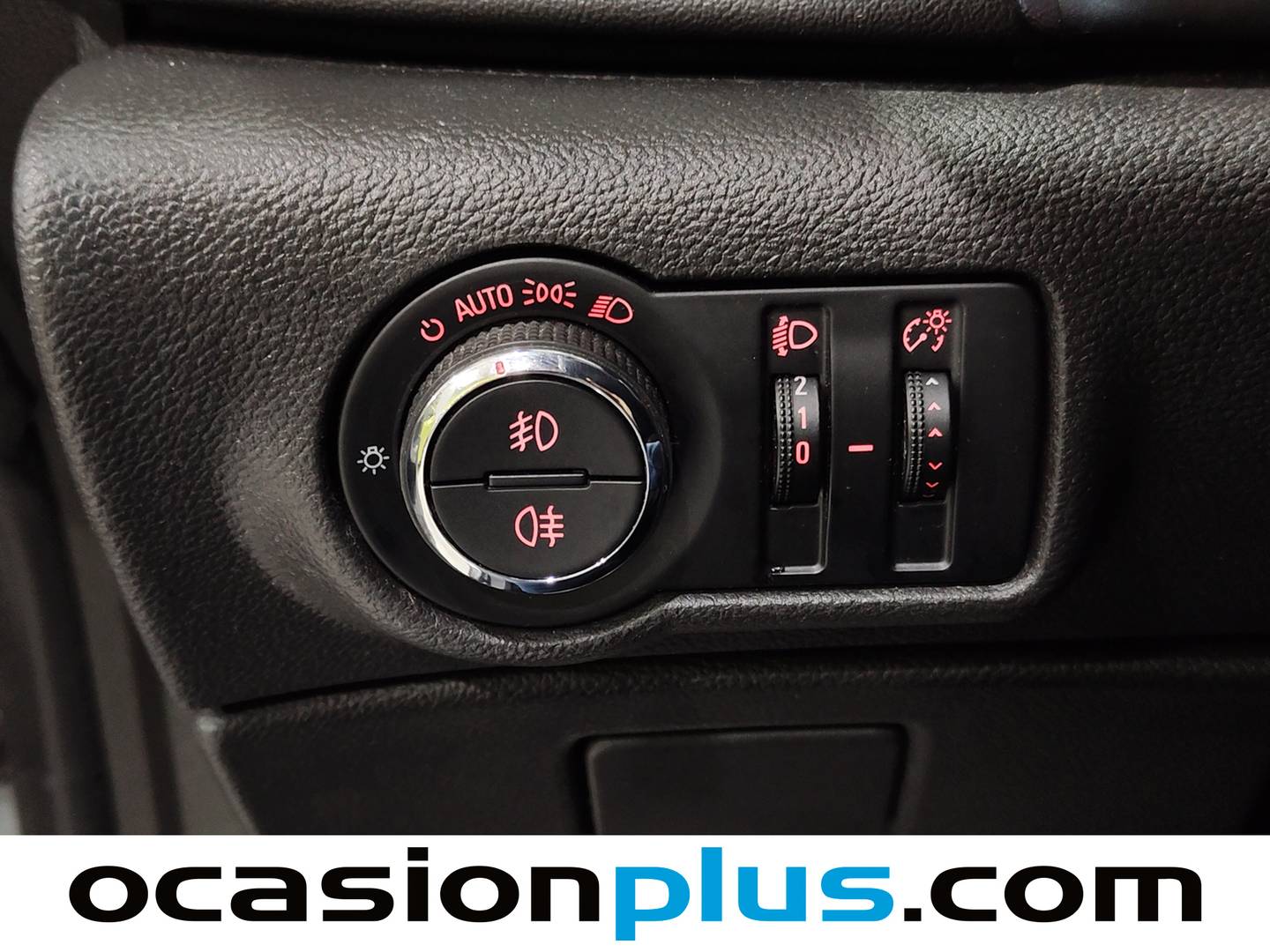 Foto Opel Astra Opel Astra 1.7 CDTI Enjoy (125 CV)