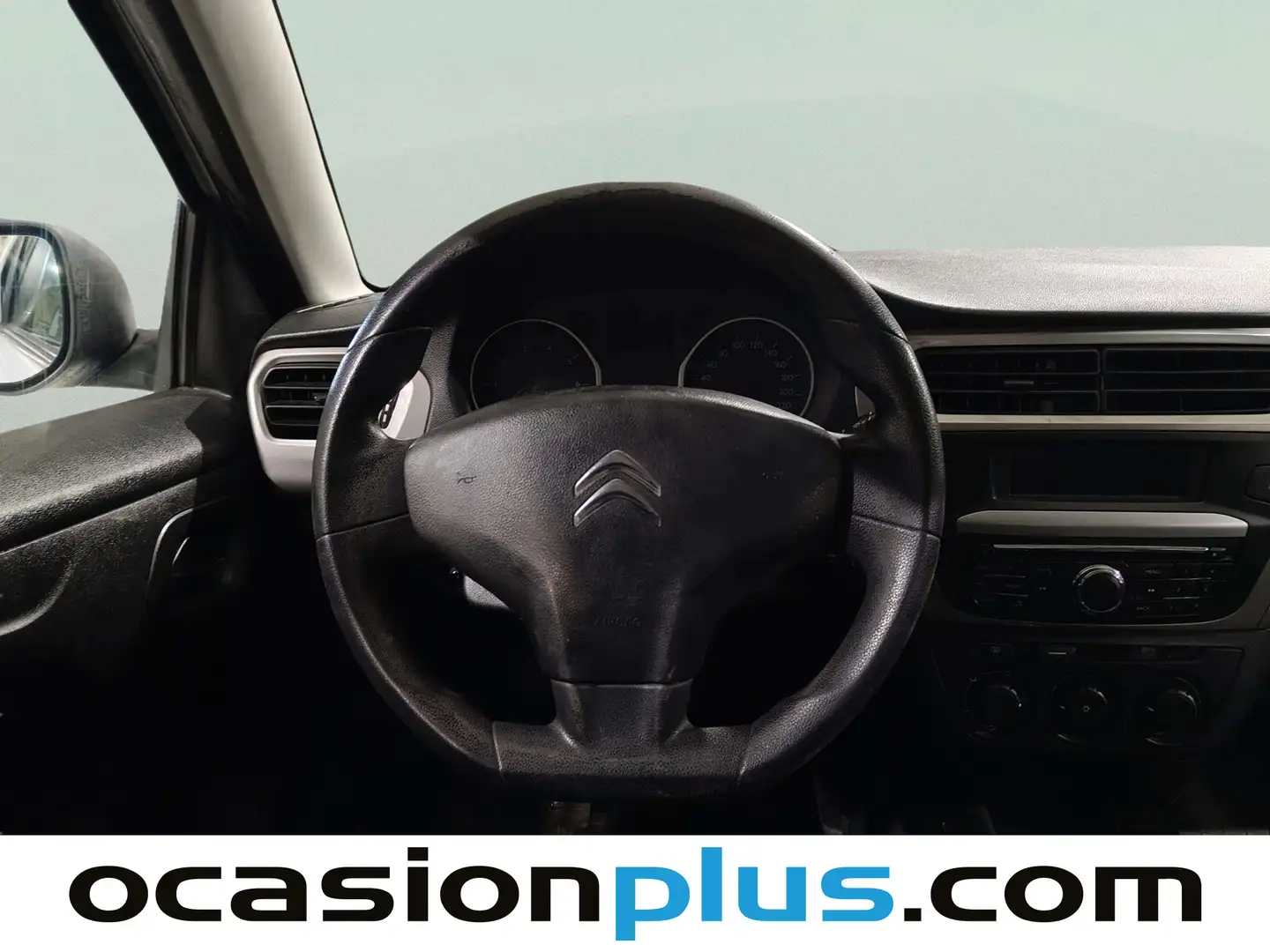 Foto Citroën C-Elysée Citroen C-Elysee 1.6 VTi Seduction (115 CV)