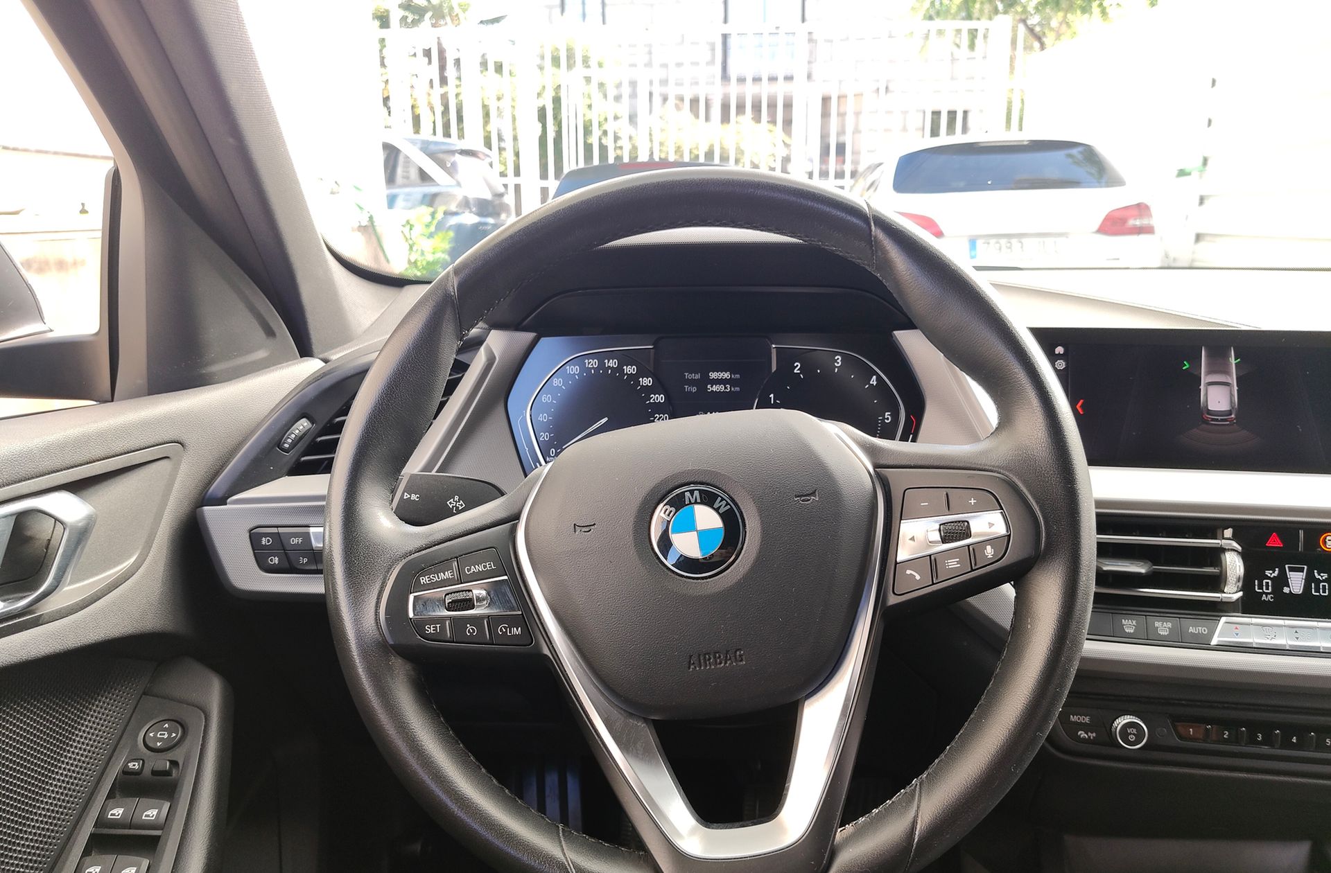 BMW Serie 1 118d - foto 28