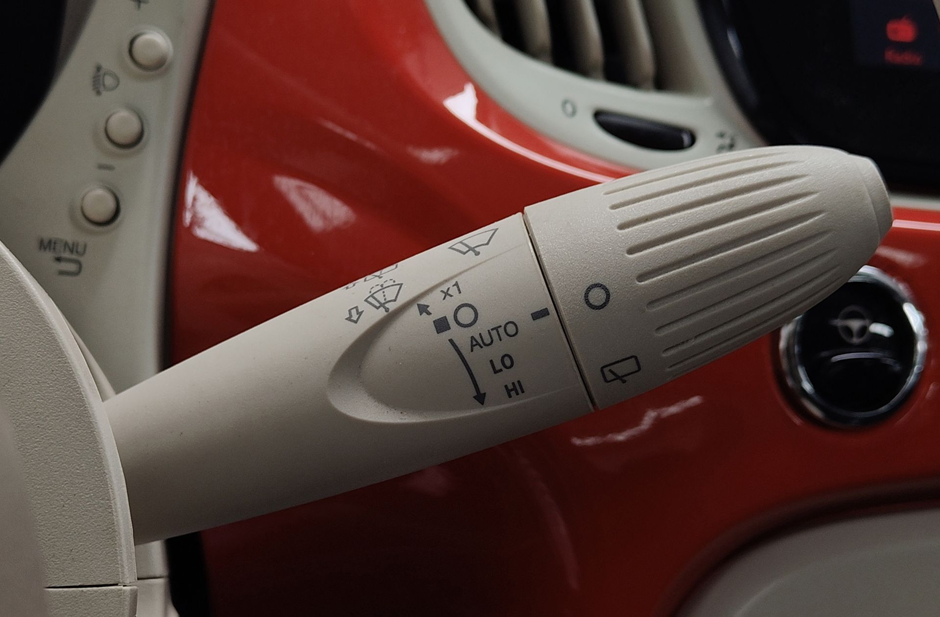 Fiat 500 1.0 Hybrid Dolcevita - foto 28