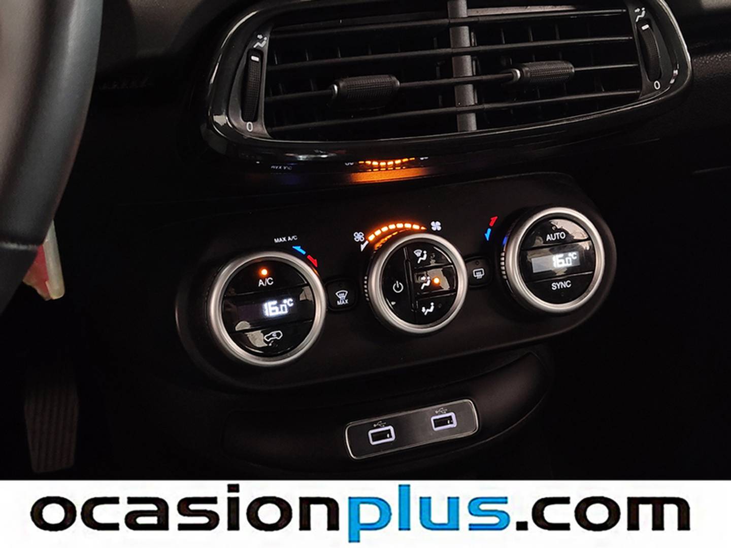 Foto Fiat 500X Fiat 500X 1.0 Firefly T3 Sport (120 CV)