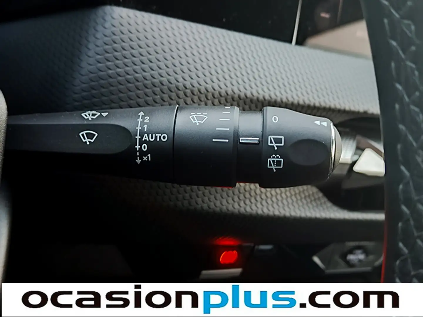 Foto DS DS 4 DS DS4 BlueHDi 130 Bastille Auto (130 CV)