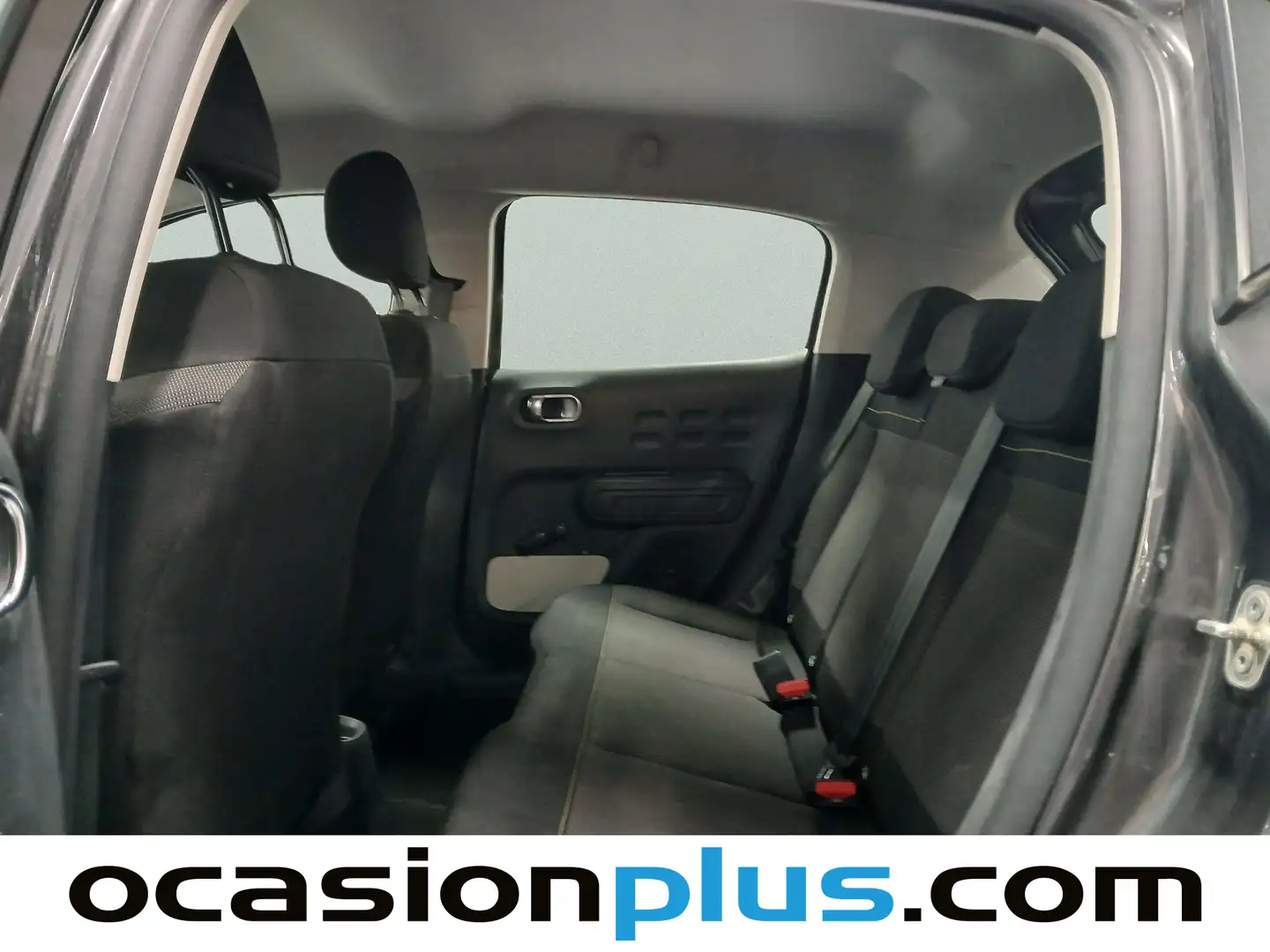 Foto Citroën C3 Citroen C3 BlueHDi 100 S&S Plus (102 CV)