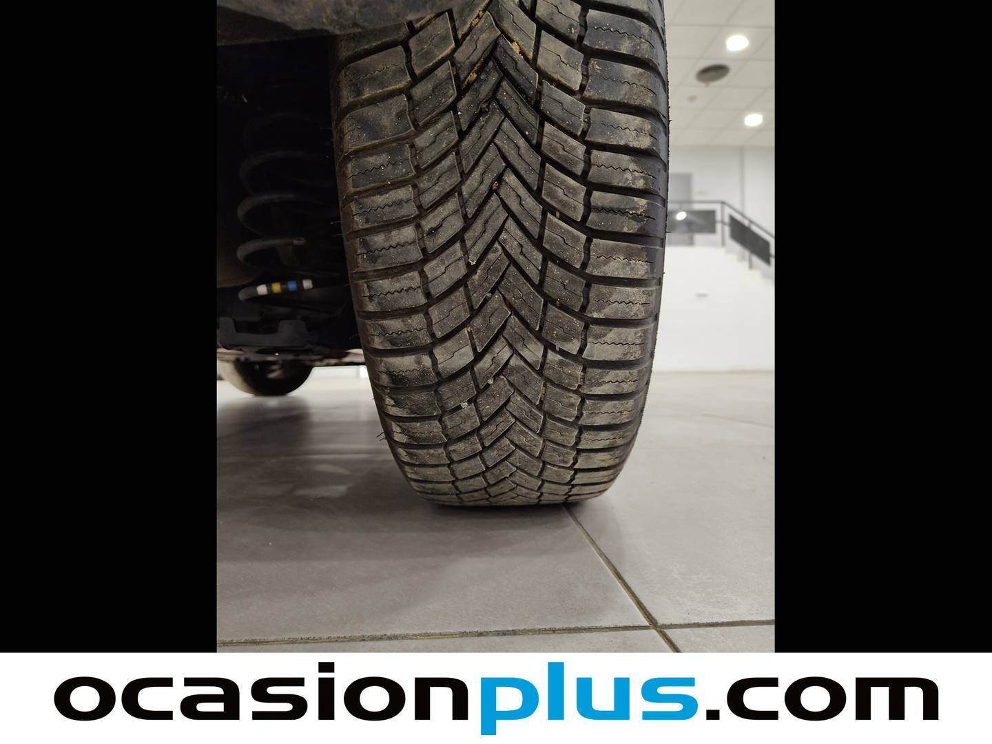 Foto Citroën C3 Aircross Citroen C3 Aircross PureTech 110 S&S Shine (110 CV)