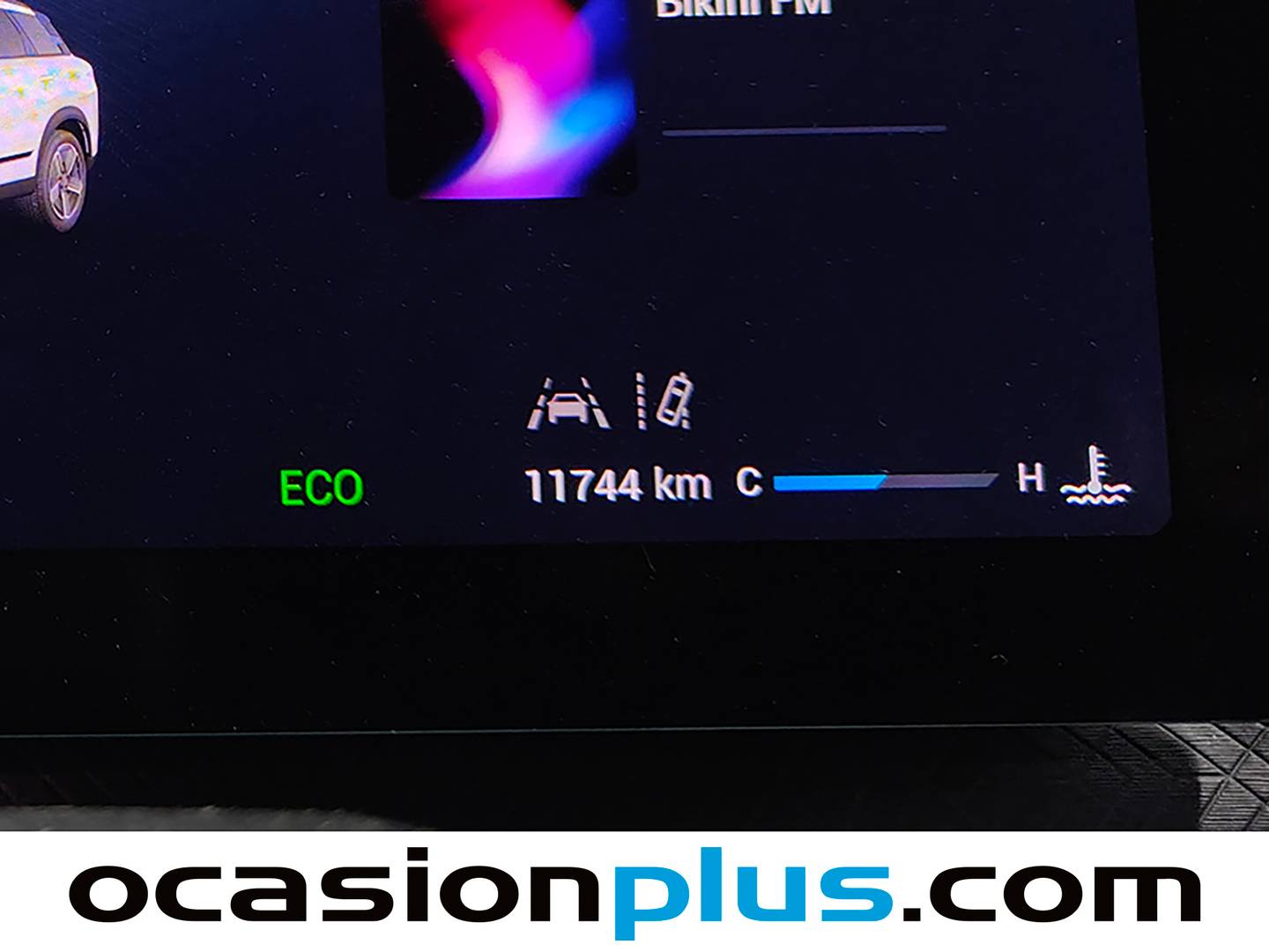 JAECOO 7 JAECOO 7 1.6 TGDI Select FWD (145 CV) seminuevo