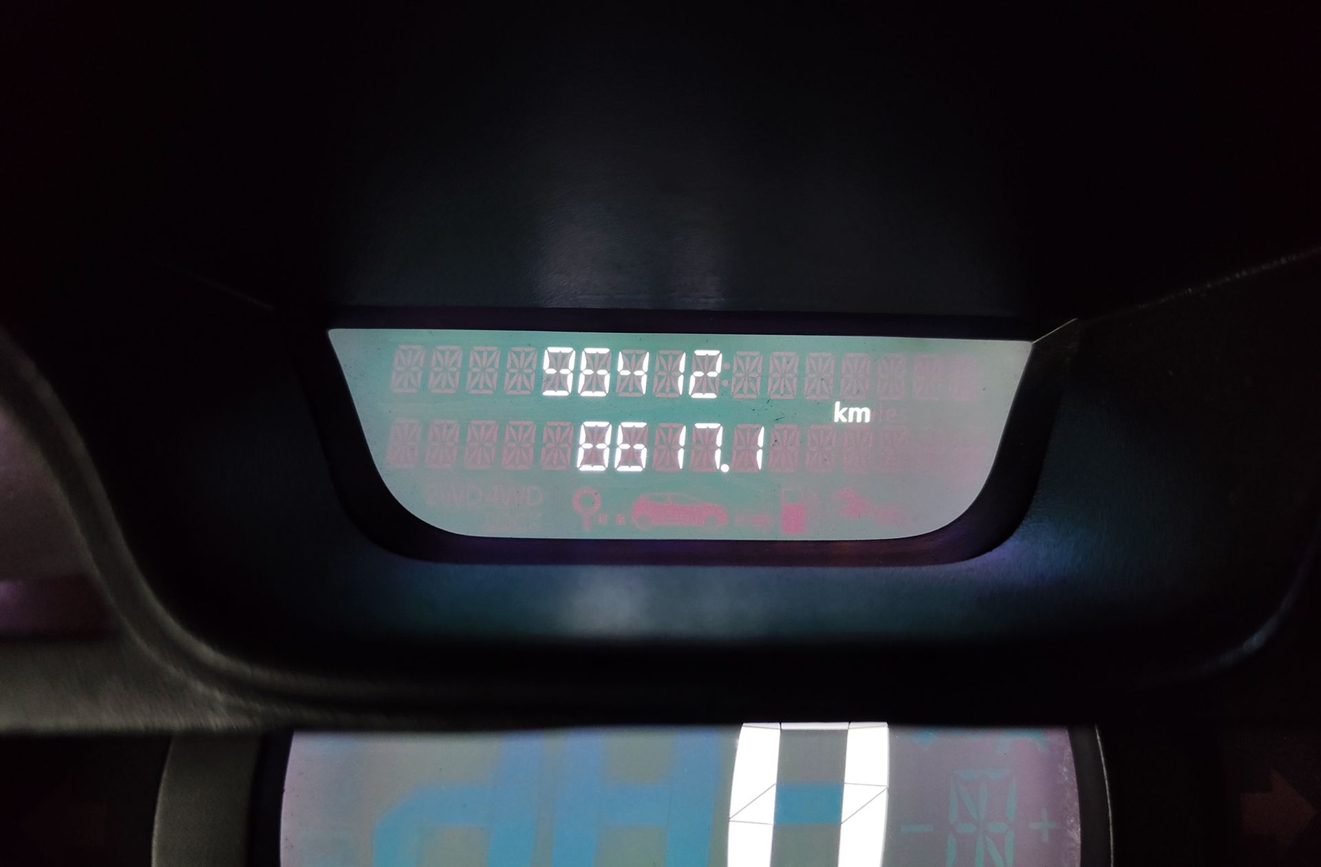 Opel Vivaro Combi 1.6 CDTI Biturbo 27 L1 9 plazas - foto 8