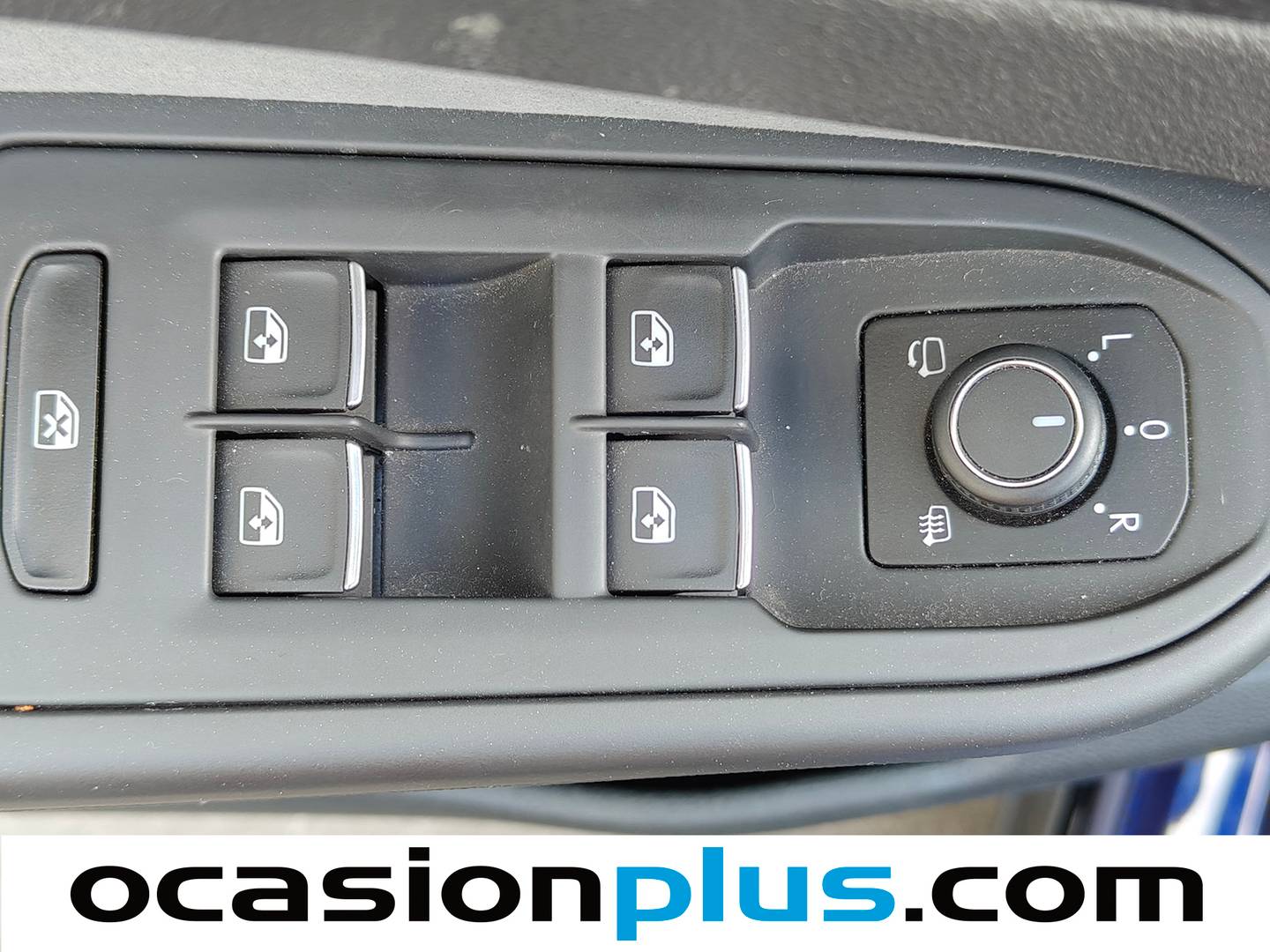 Volkswagen Golf Volkswagen Golf R-Line 1.5 eTSI (150 CV) DSG de segunda mano