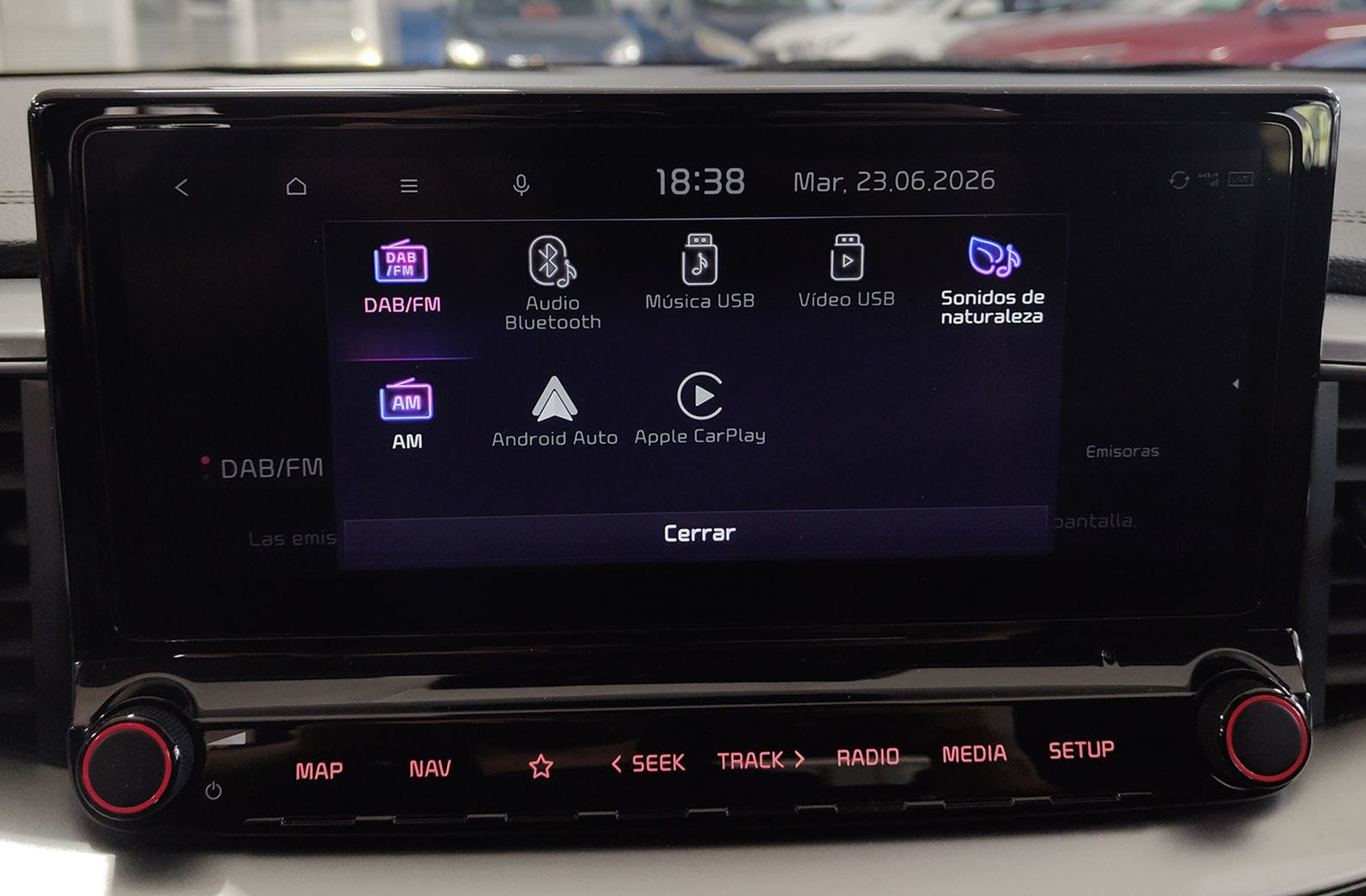 Kia XCeed 1.0 T-GDi Drive - foto 8