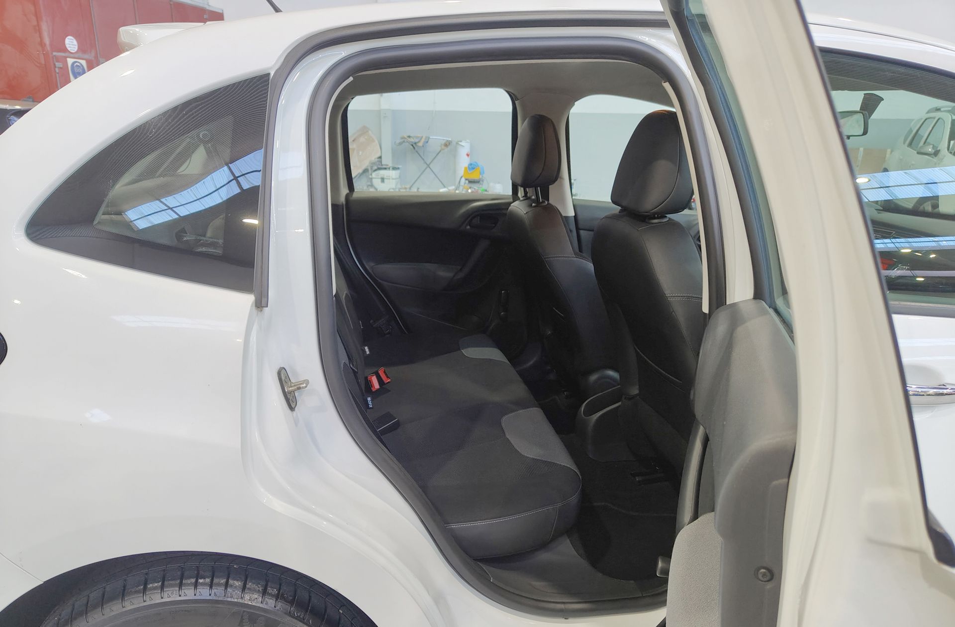 Citroën C3 VTi Tonic - foto 13